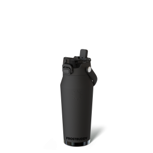 Bottle Buddy 16oz | Dark Night