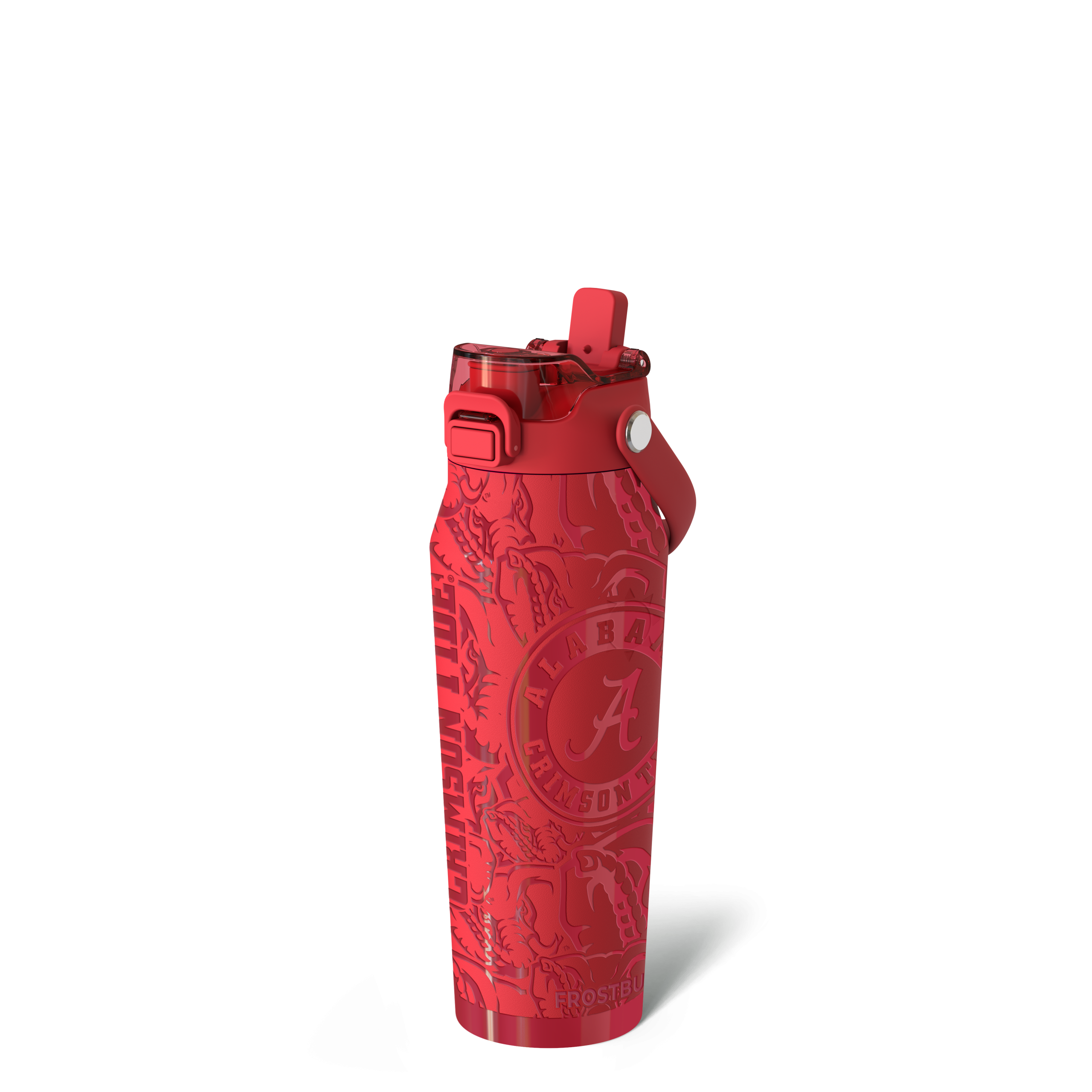 Bottle Buddy 24oz | Alabama Crimson Tide | Color Rush - Image 2