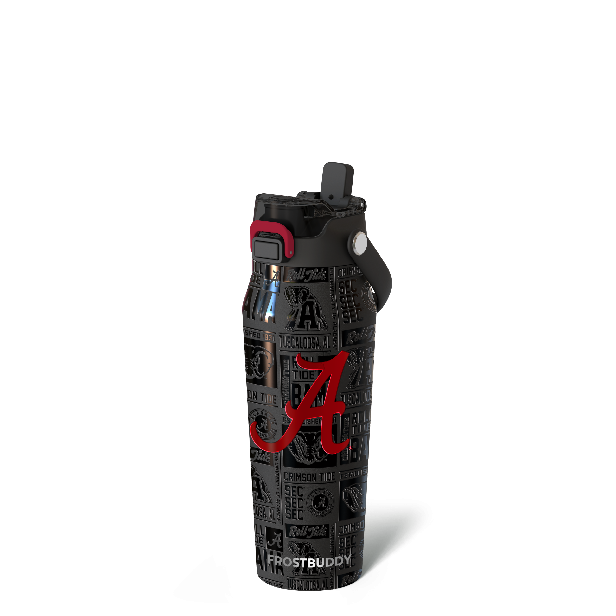 Bottle Buddy 24oz | Alabama Crimson Tide | Legacy