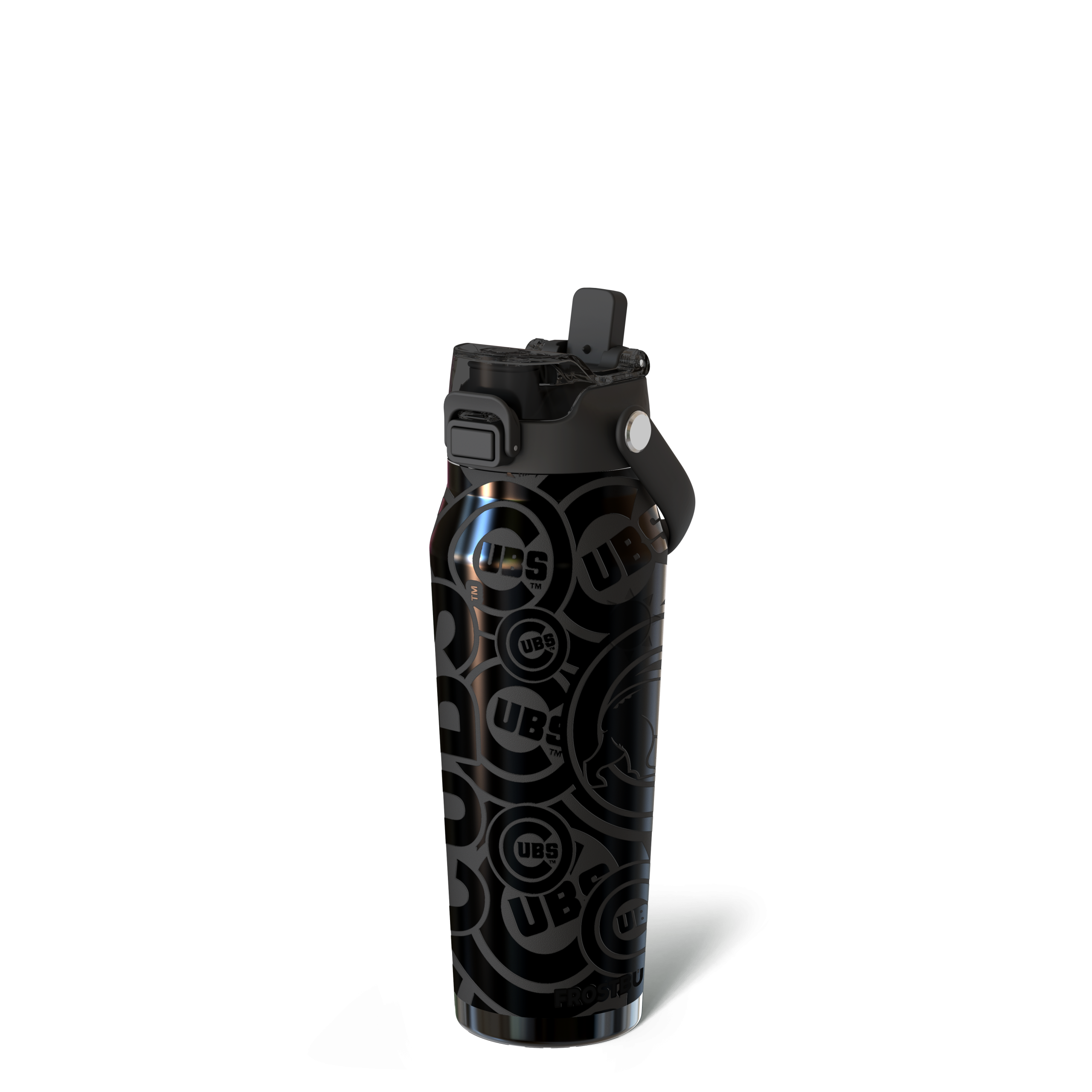 Bottle Buddy 24oz | Chicago Cubs | Night Game