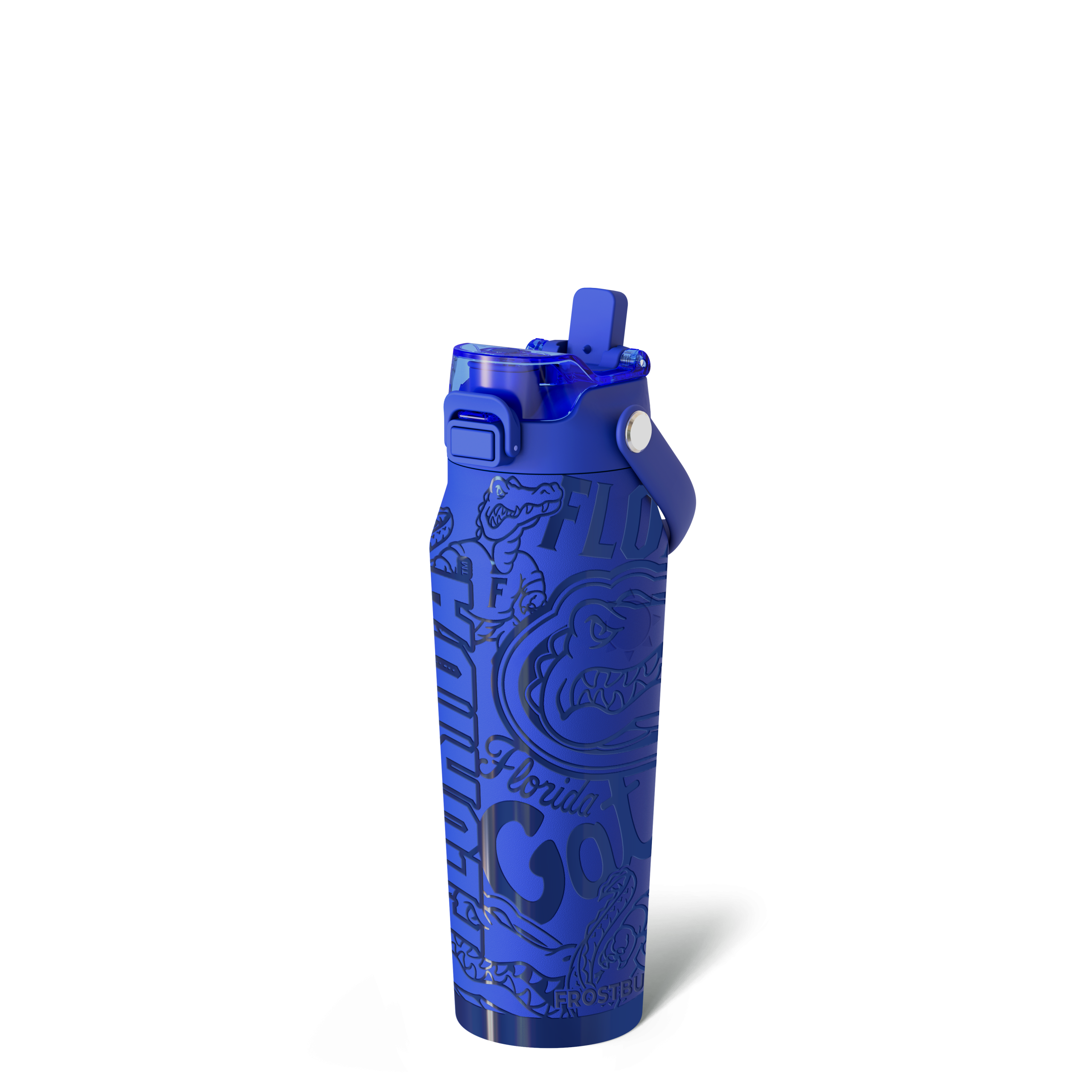 Bottle Buddy 24oz | Florida Gators | Color Rush - Image 2