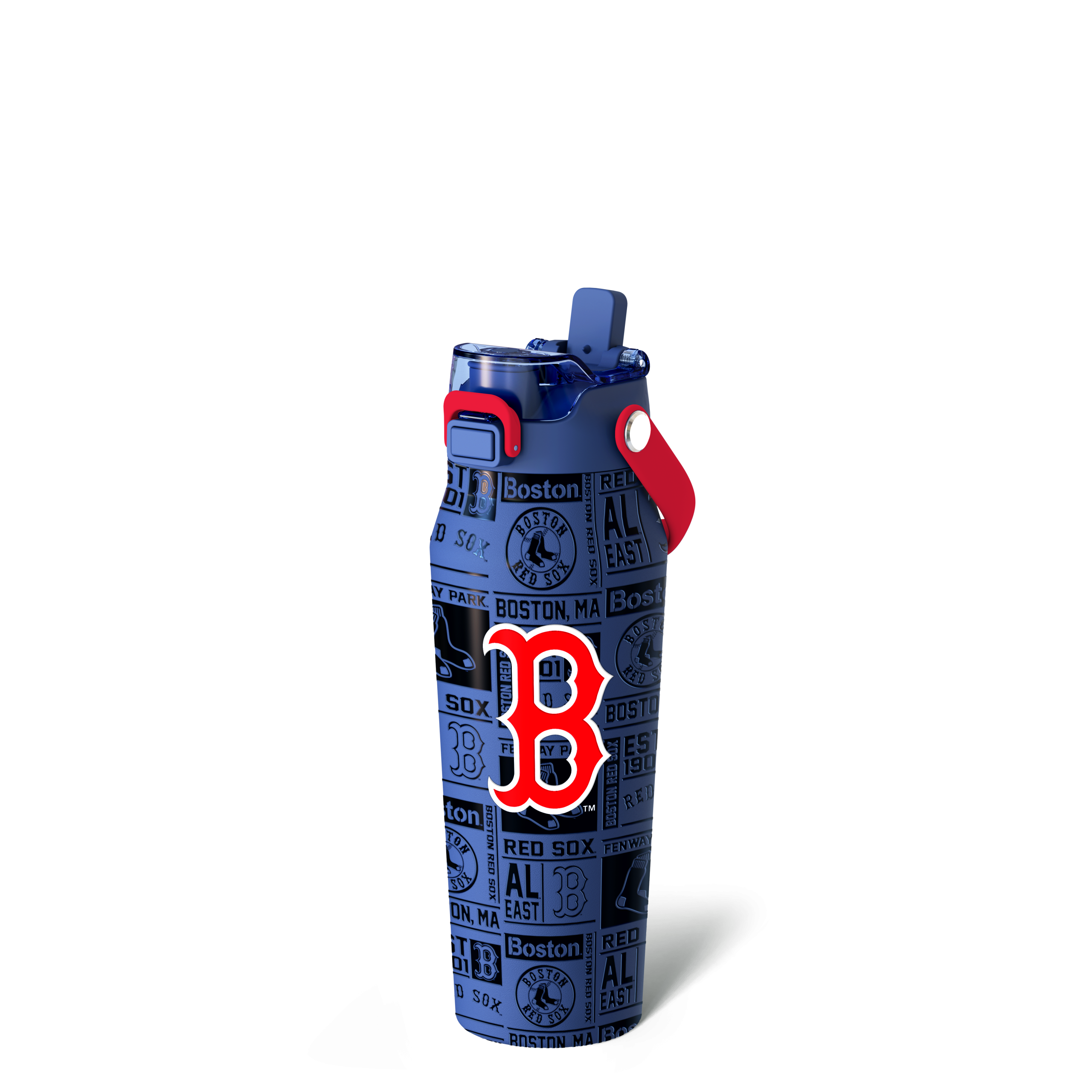 Bottle Buddy 24oz | Boston Red Sox | Legacy - Image 4