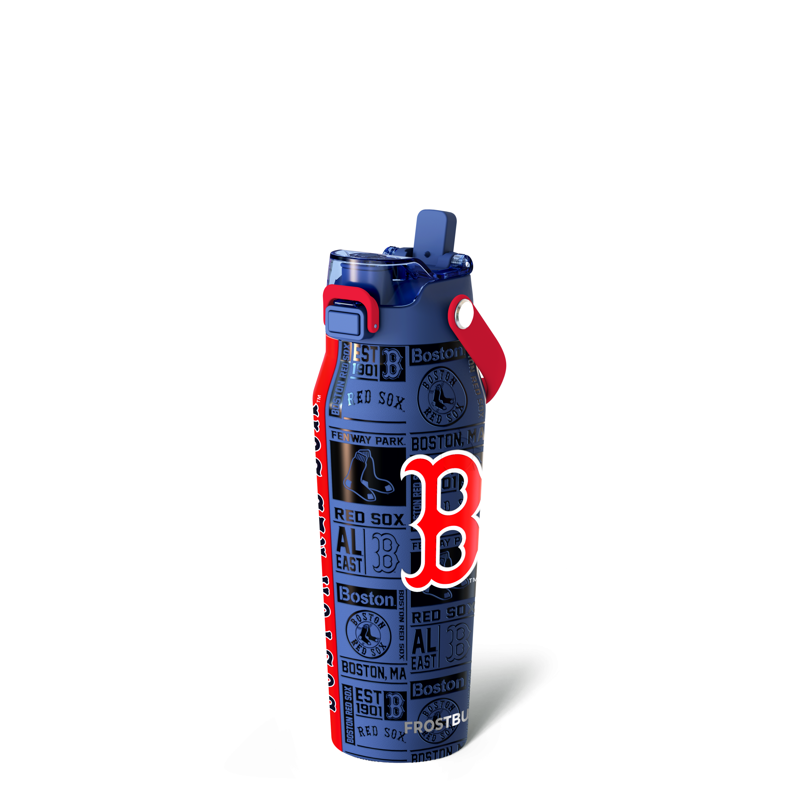 Bottle Buddy 24oz | Boston Red Sox | Legacy - Image 2