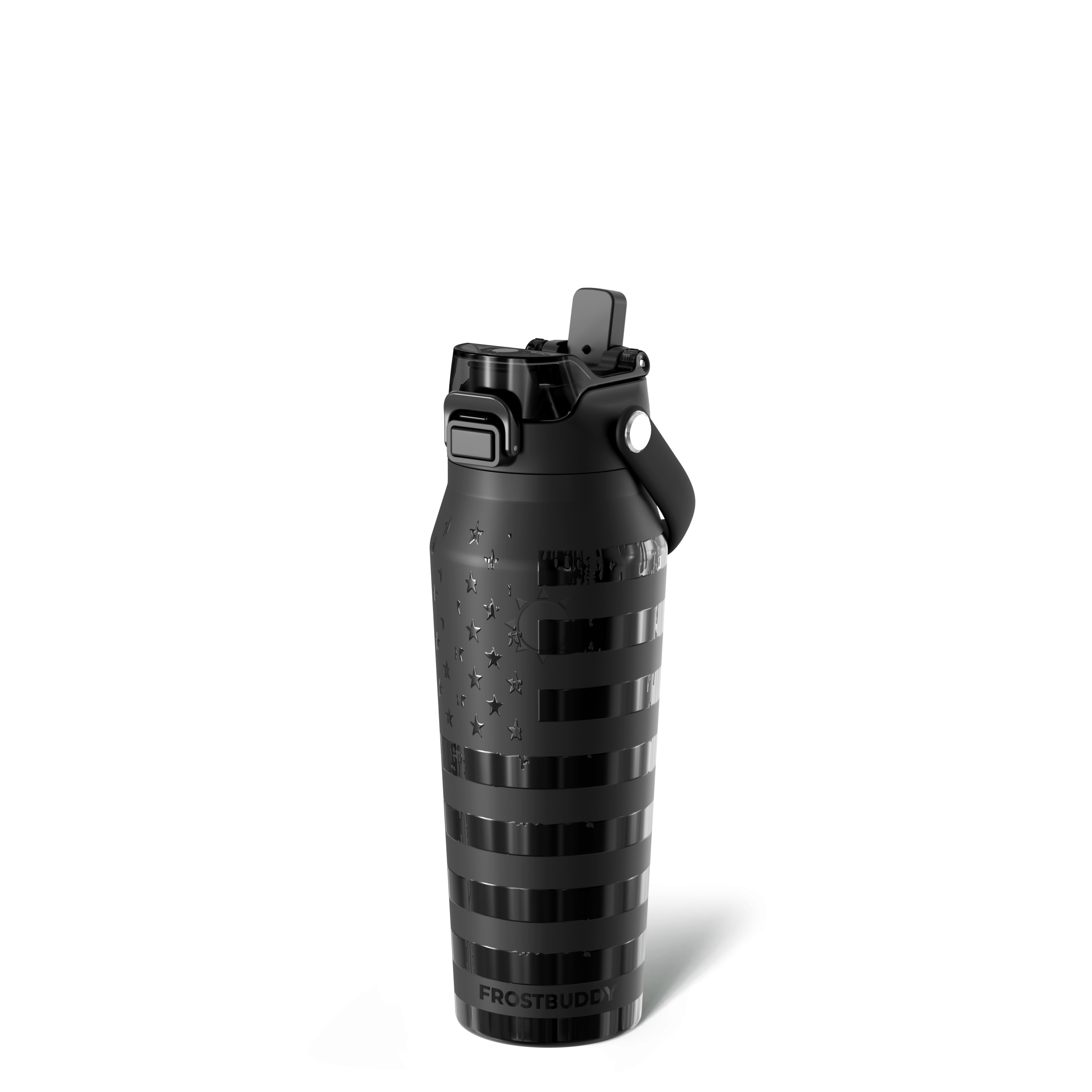 Bottle Buddy 24oz | Night Ops