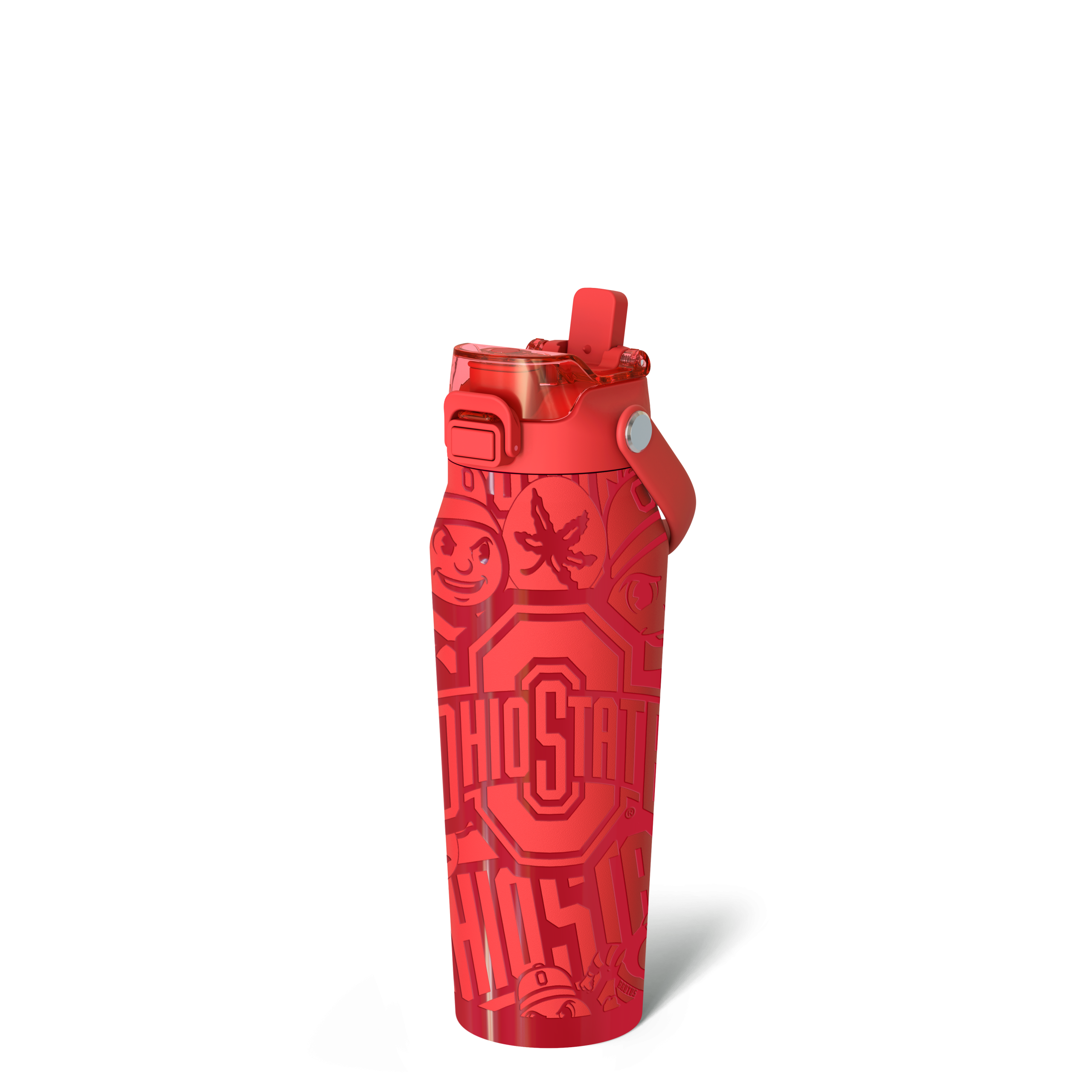 Bottle Buddy 24oz | Ohio State Buckeyes | Color Rush - Image 4