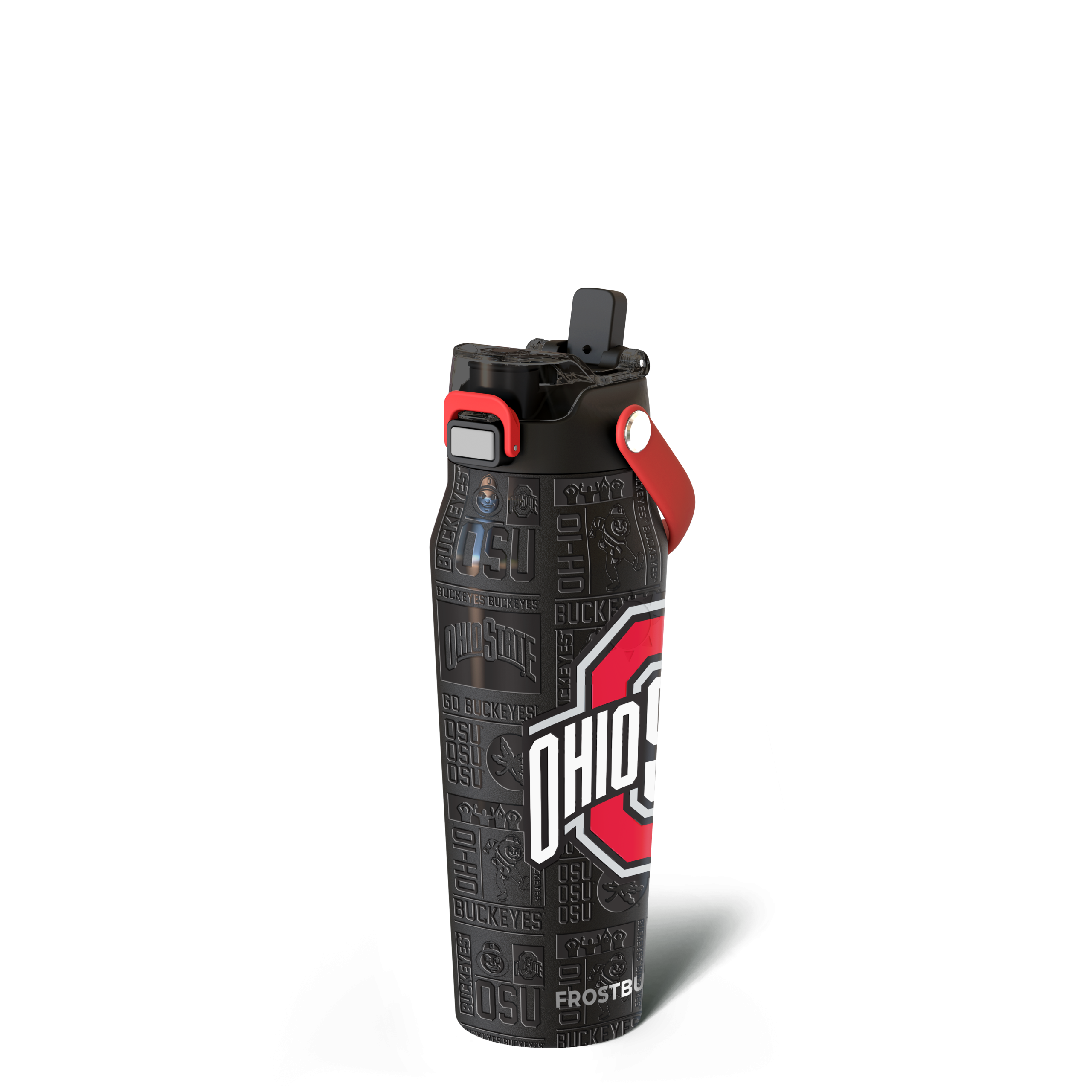 Bottle Buddy 24oz | Ohio State | Legacy - Image 2