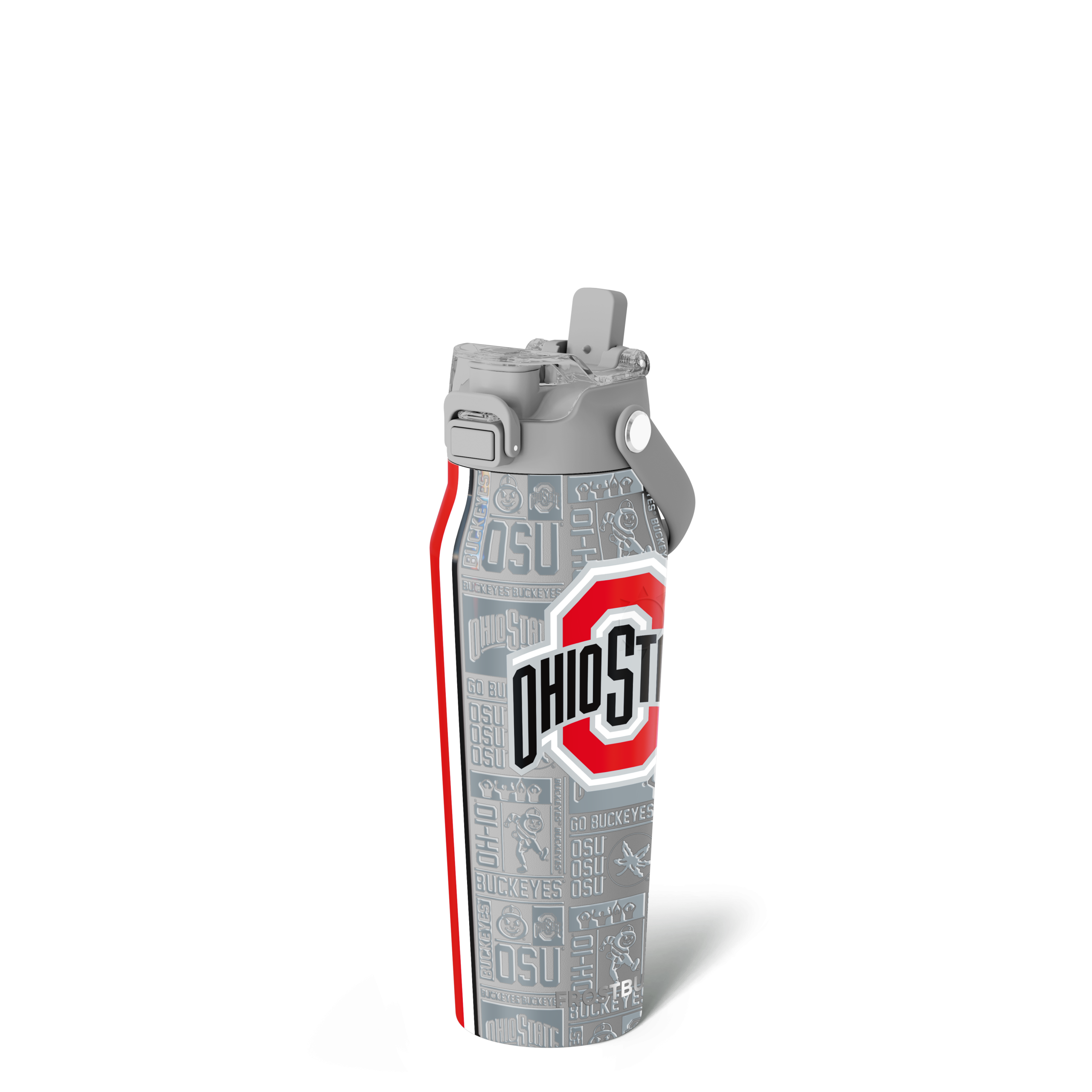 Bottle Buddy 24oz | Ohio State | Legacy - Image 2