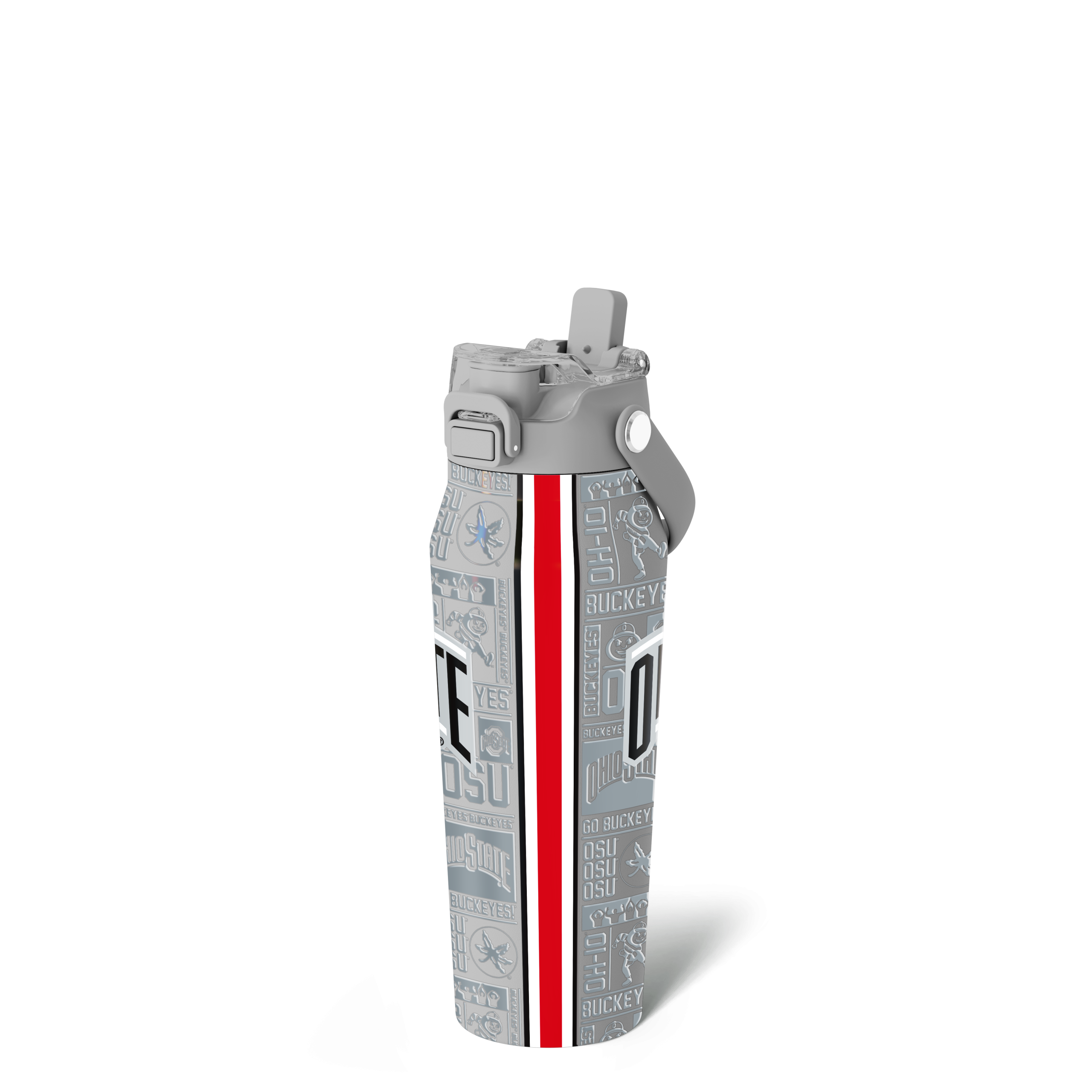 Bottle Buddy 24oz | Ohio State | Legacy - Image 3