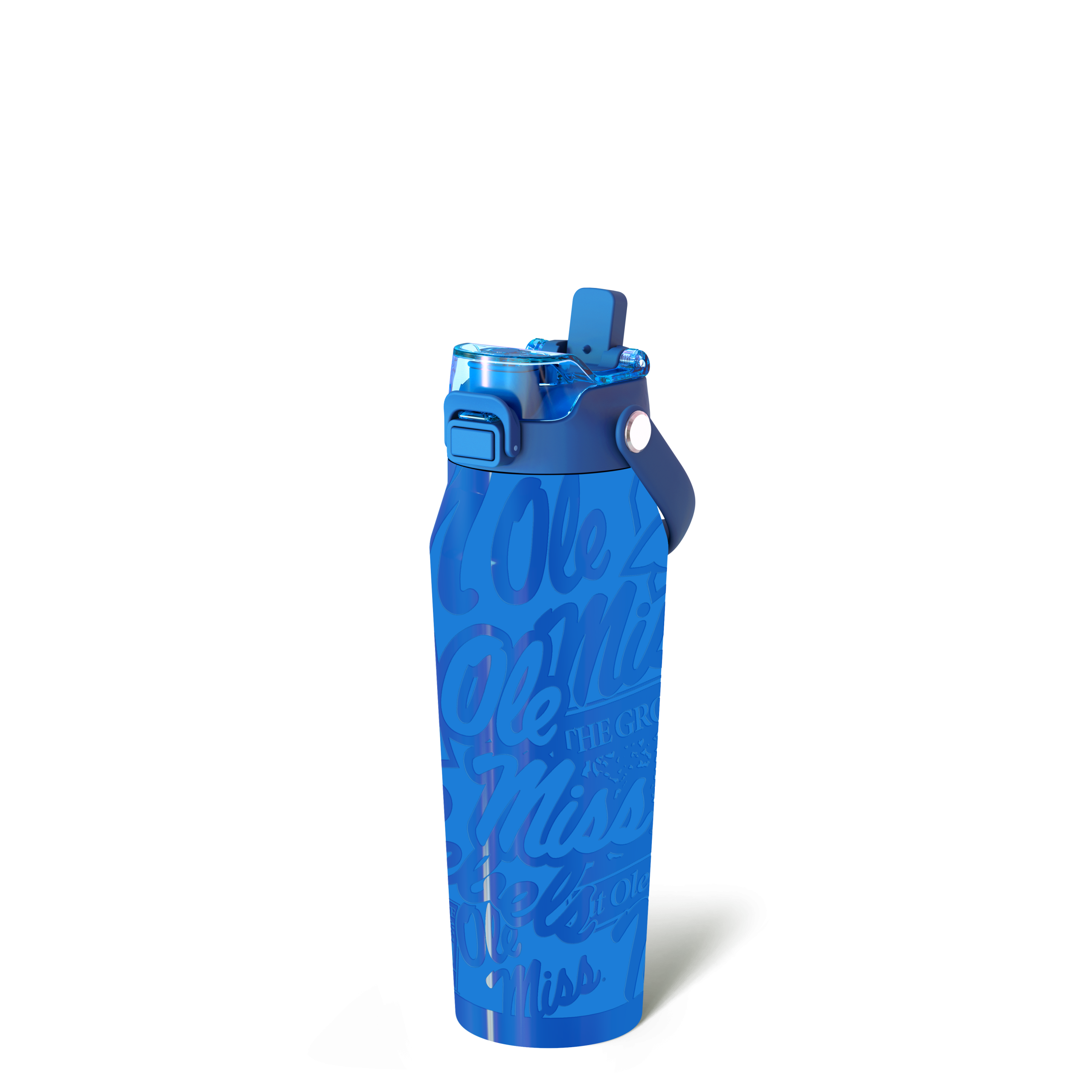 Bottle Buddy 24oz | Ole Miss Rebels | Color Rush - Image 4