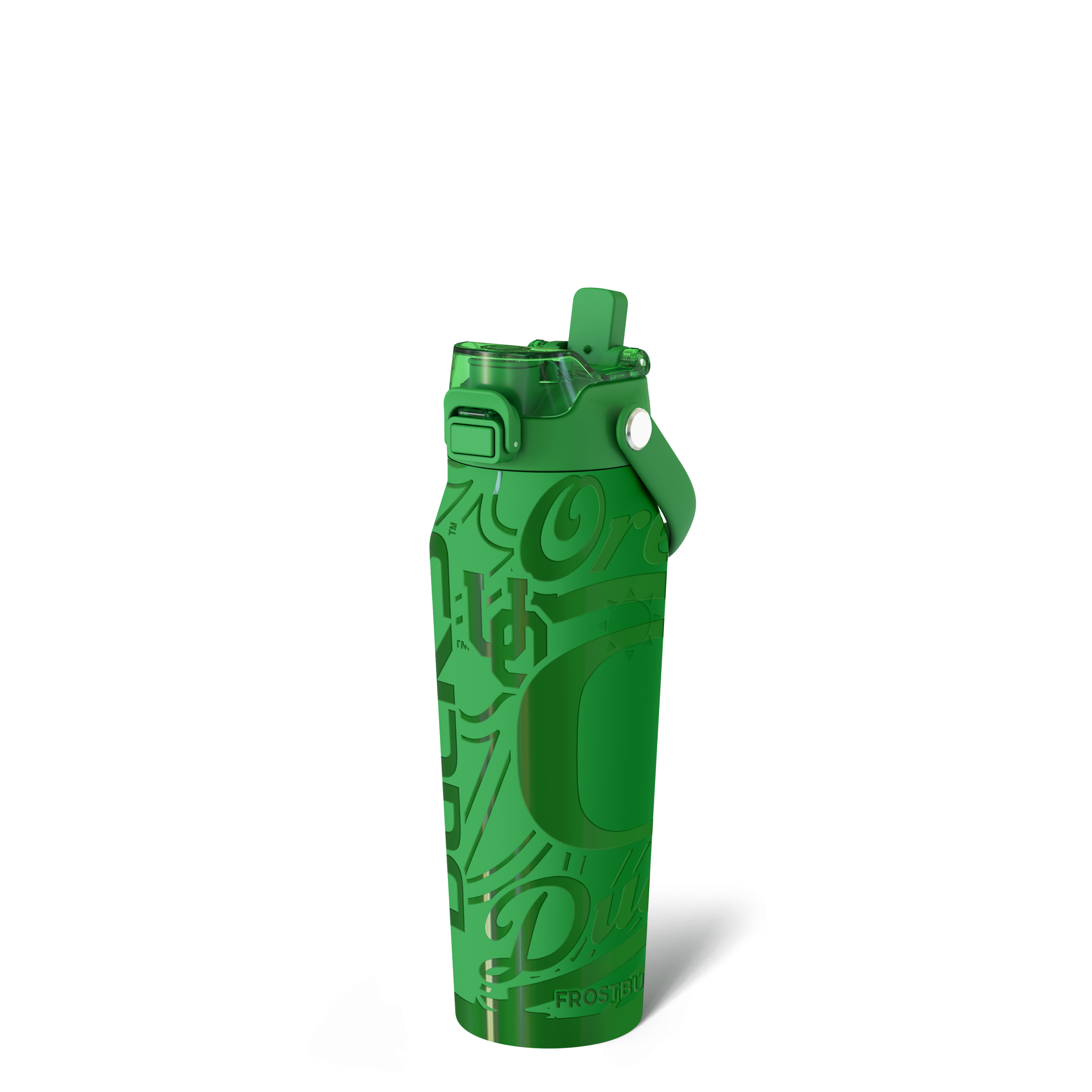 Bottle Buddy 24oz | Oregon Ducks | Color Rush - Image 2