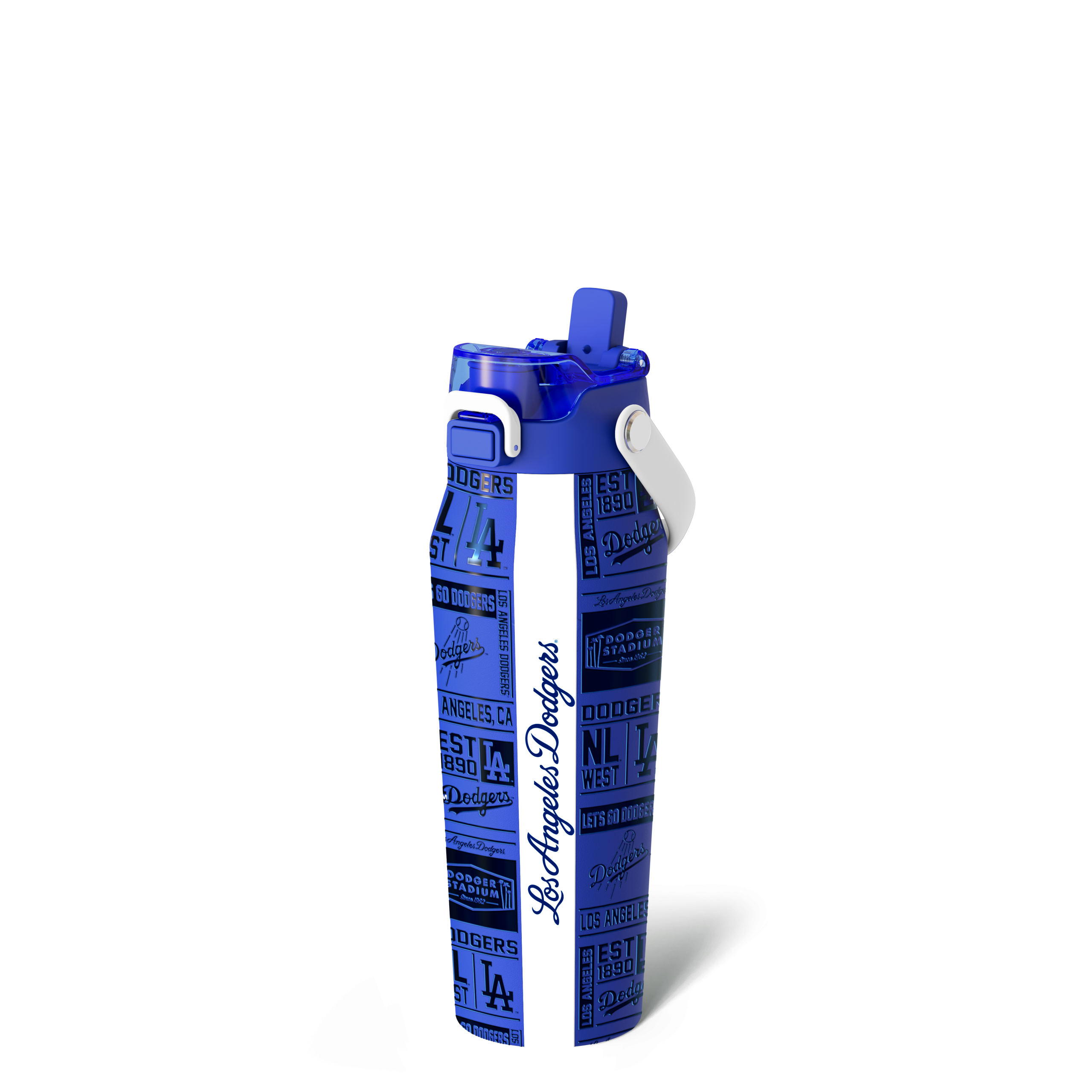 Bottle Buddy 24oz | Los Angeles Dodgers | Legacy - Image 3
