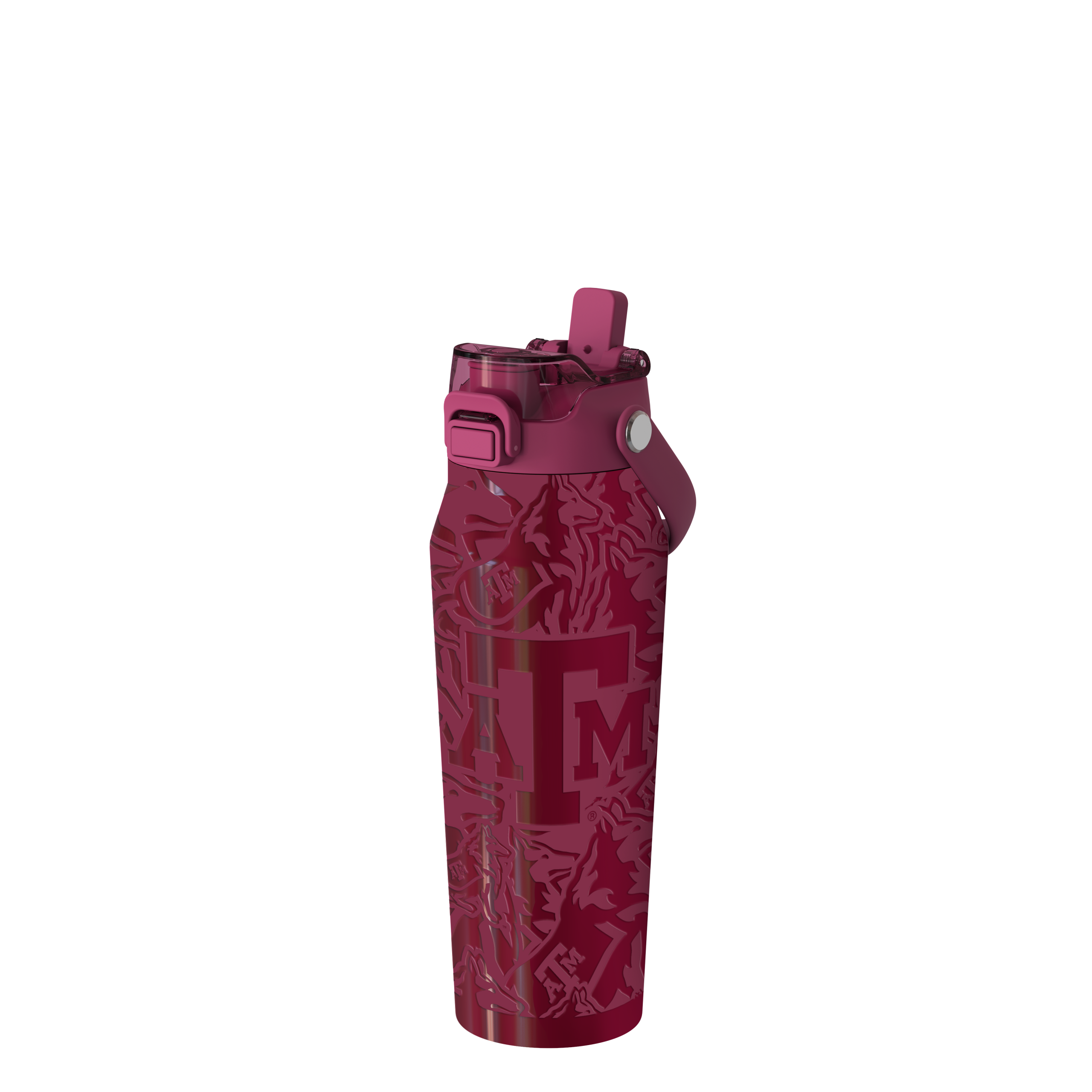 Bottle Buddy 24oz | Texas A&M Aggies | Color Rush - Image 2