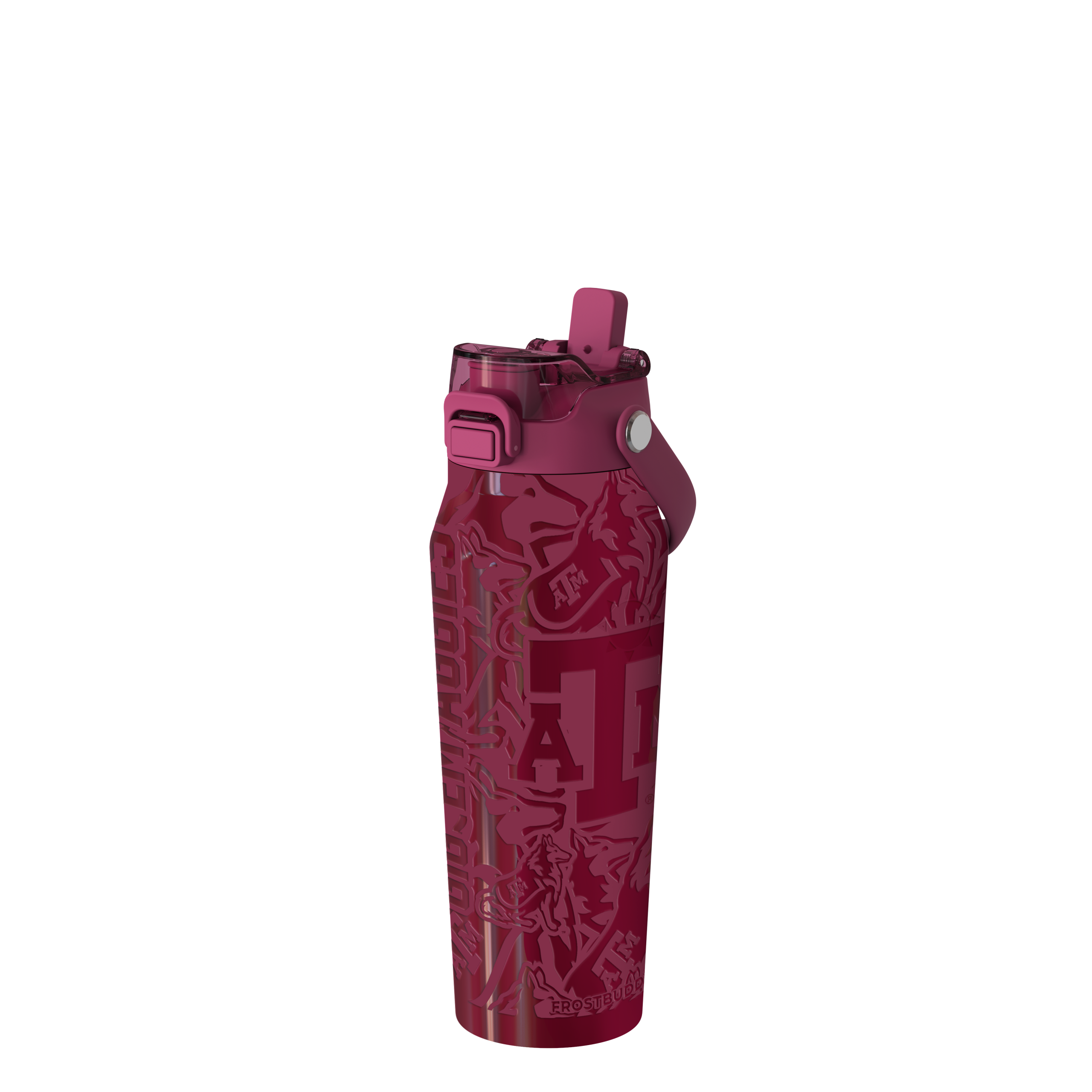 Bottle Buddy 24oz | Texas A&M Aggies | Color Rush