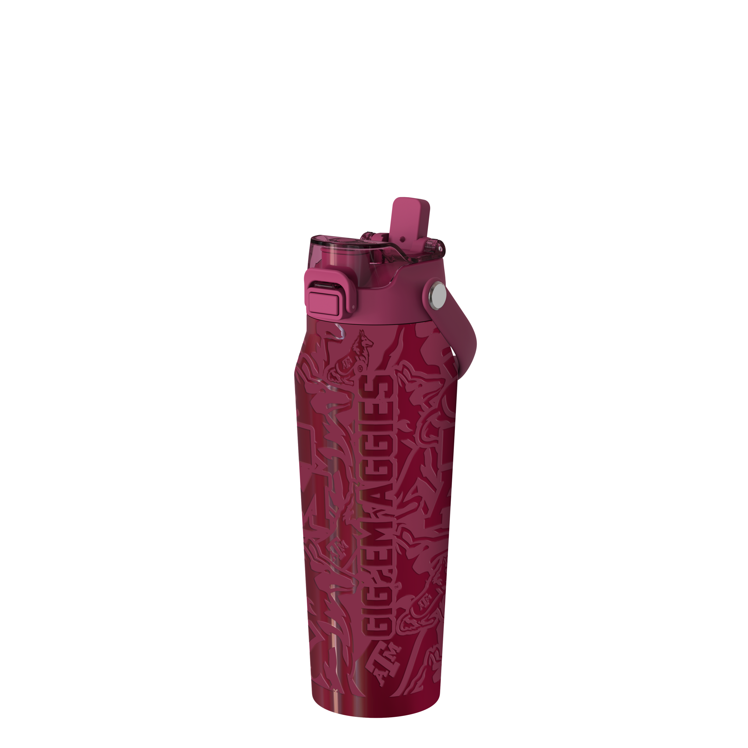 Bottle Buddy 24oz | Texas A&M Aggies | Color Rush - Image 3