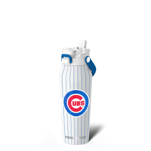 Bottle Buddy 24oz | Chicago Cubs | Gameday
