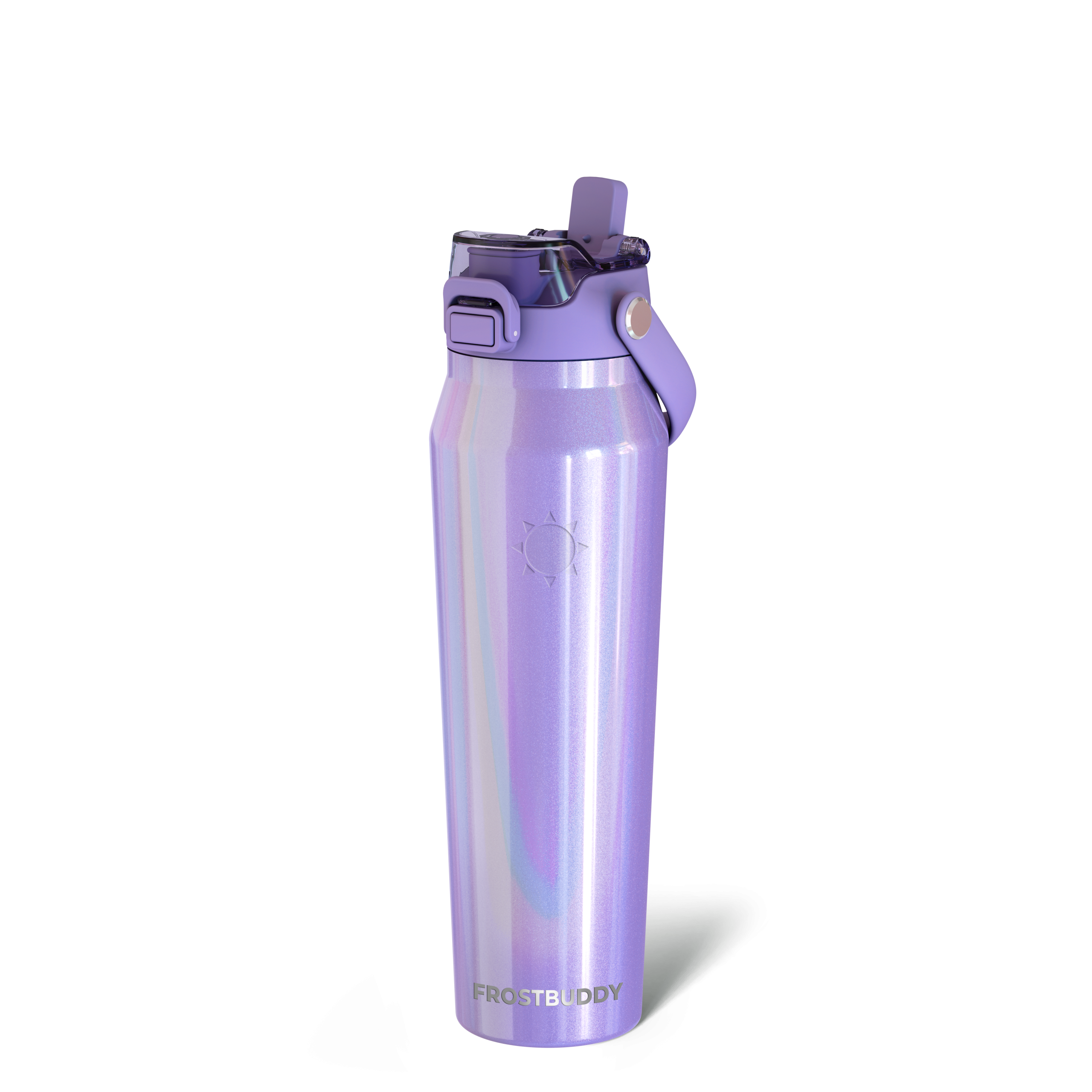 Bottle Buddy 32oz | Amethyst