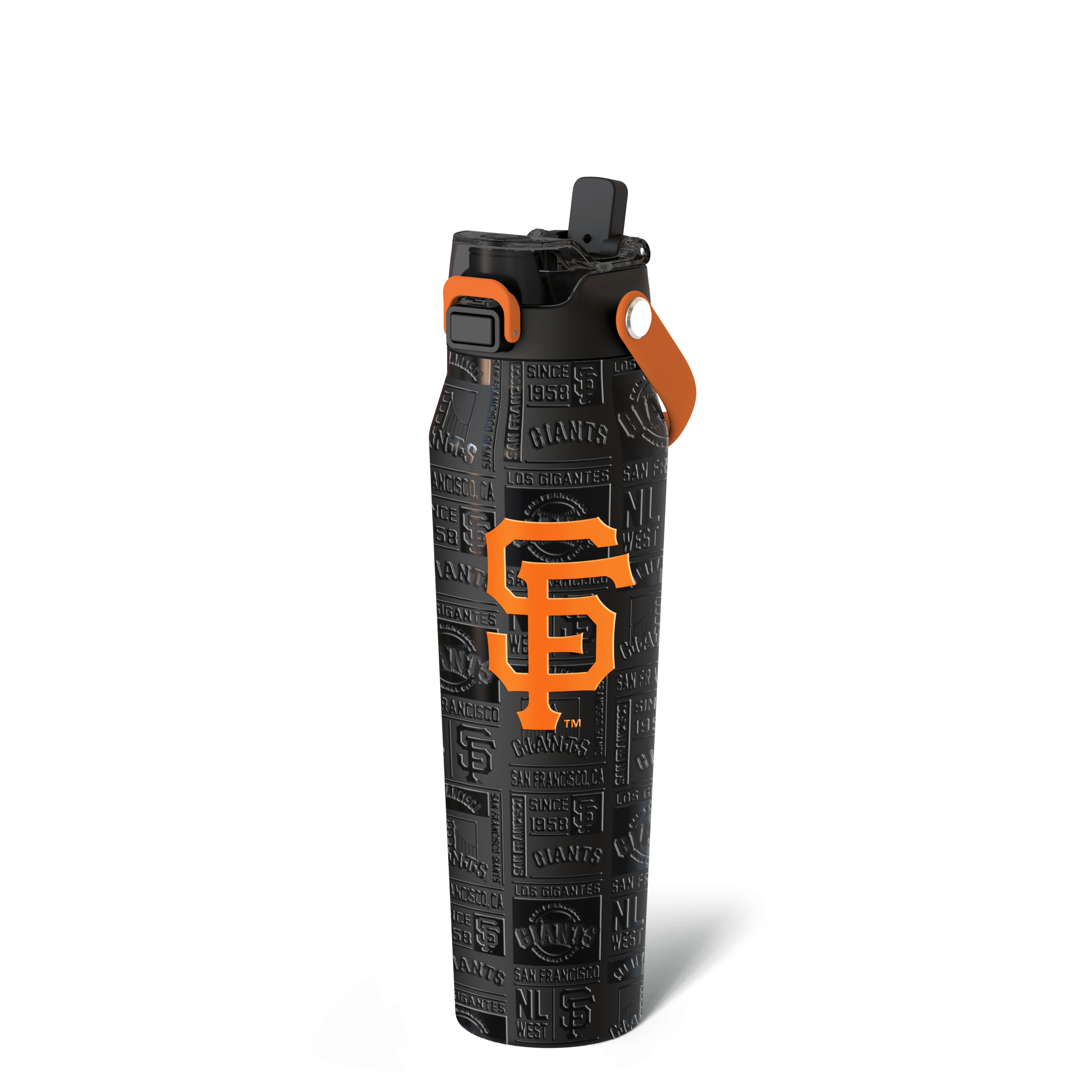 Bottle Buddy 32oz | San Francisco Giants | Legacy - Image 3