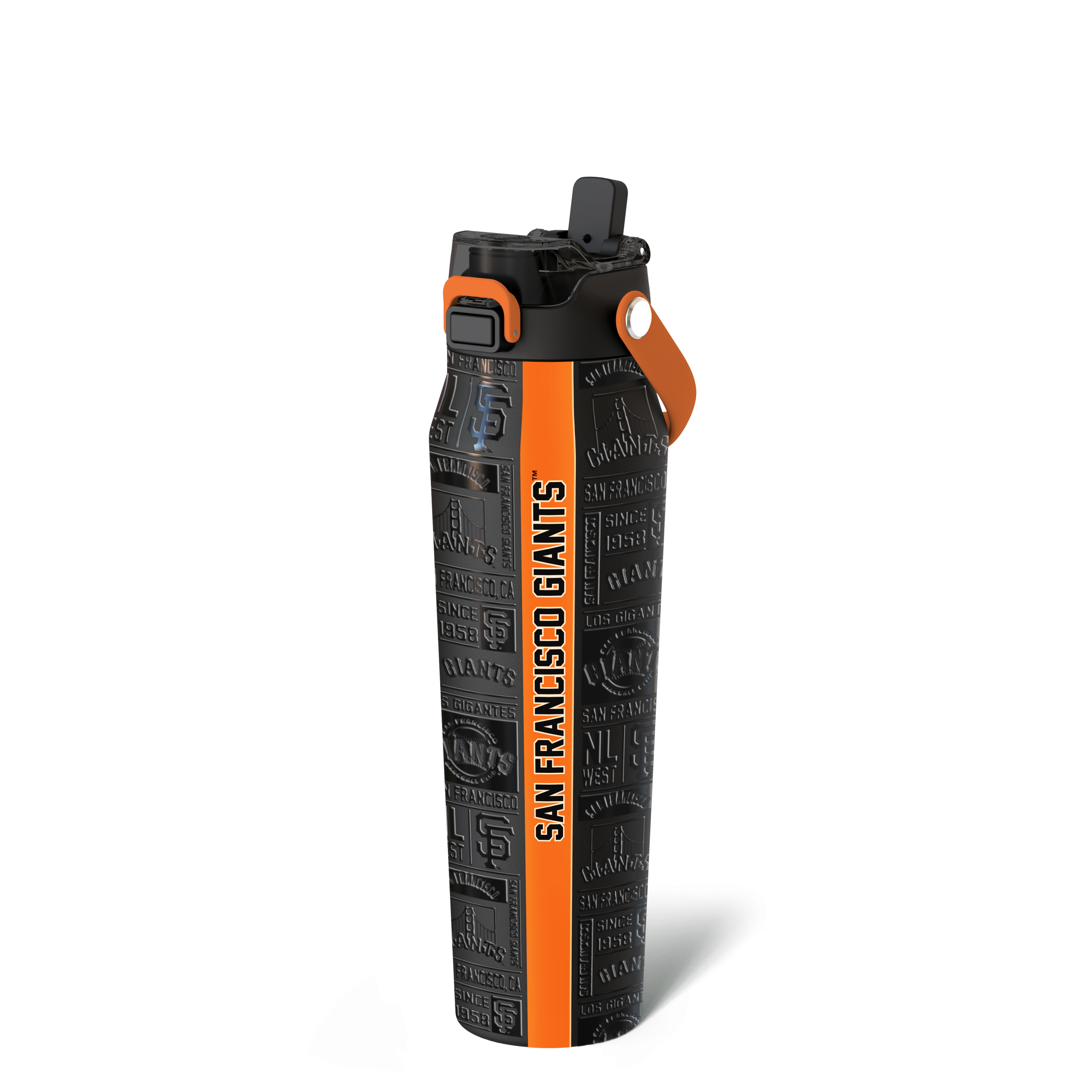 Bottle Buddy 32oz | San Francisco Giants | Legacy - Image 2