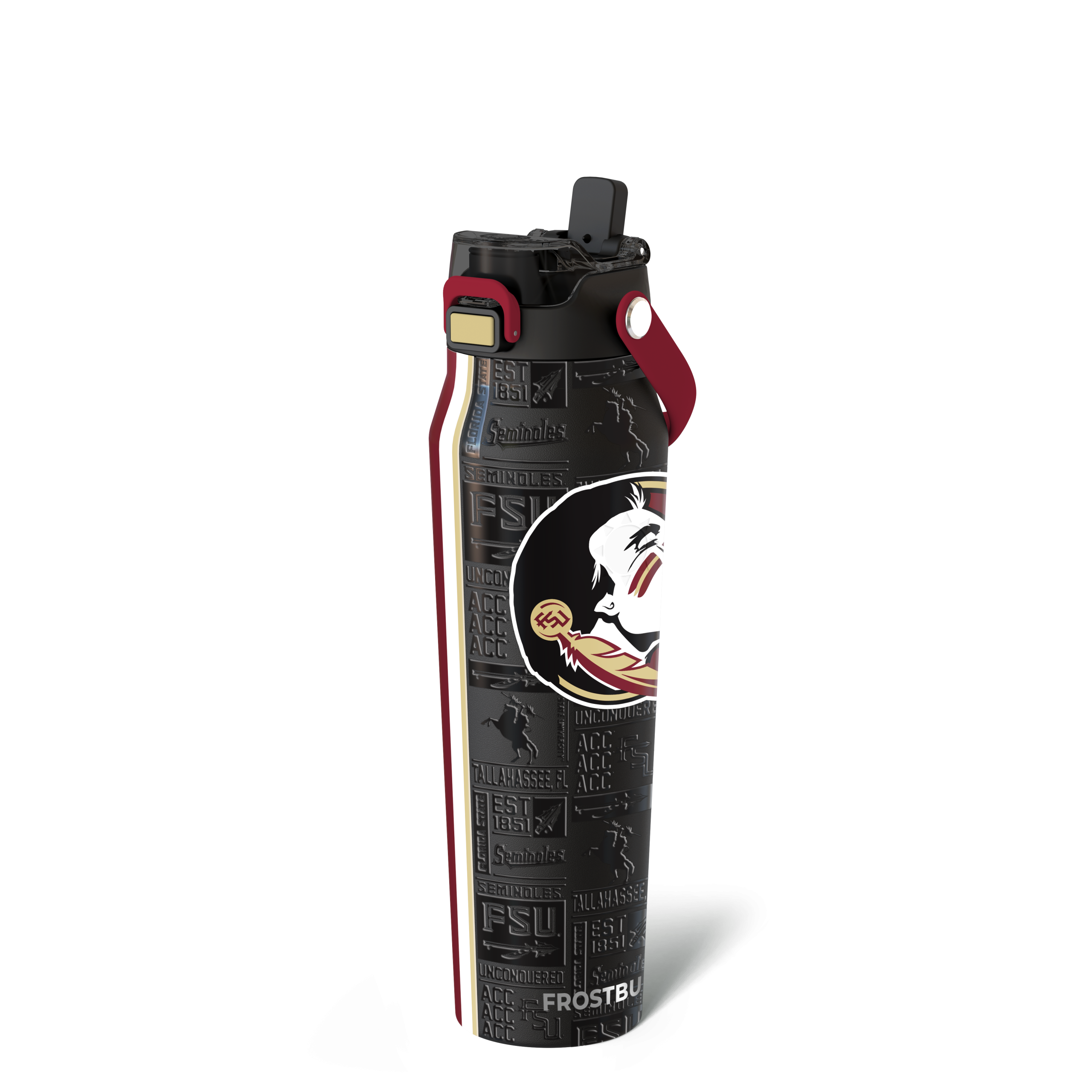 Bottle Buddy 32oz | Florida State Seminoles | Legacy - Image 2