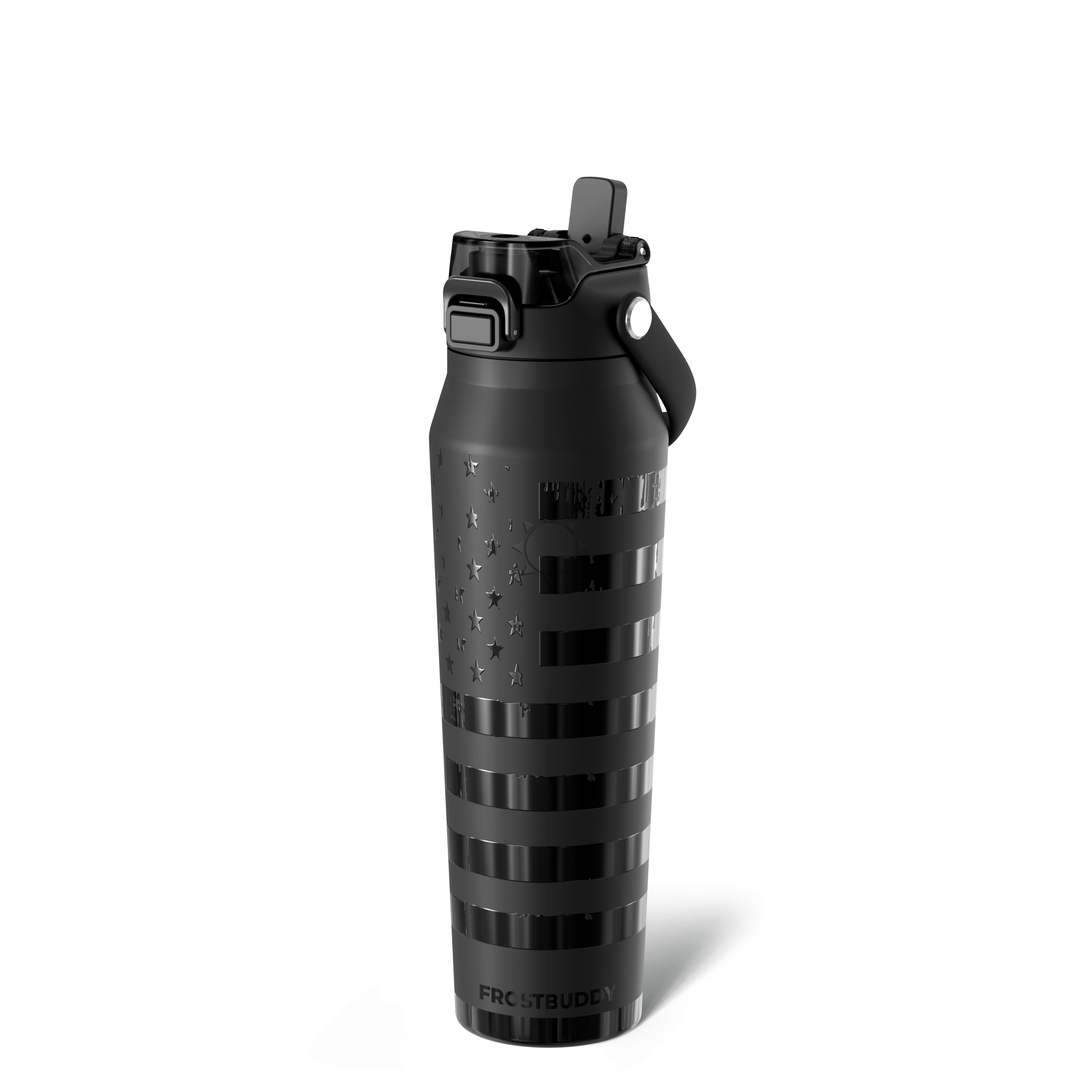 Bottle Buddy 32oz | Night Ops