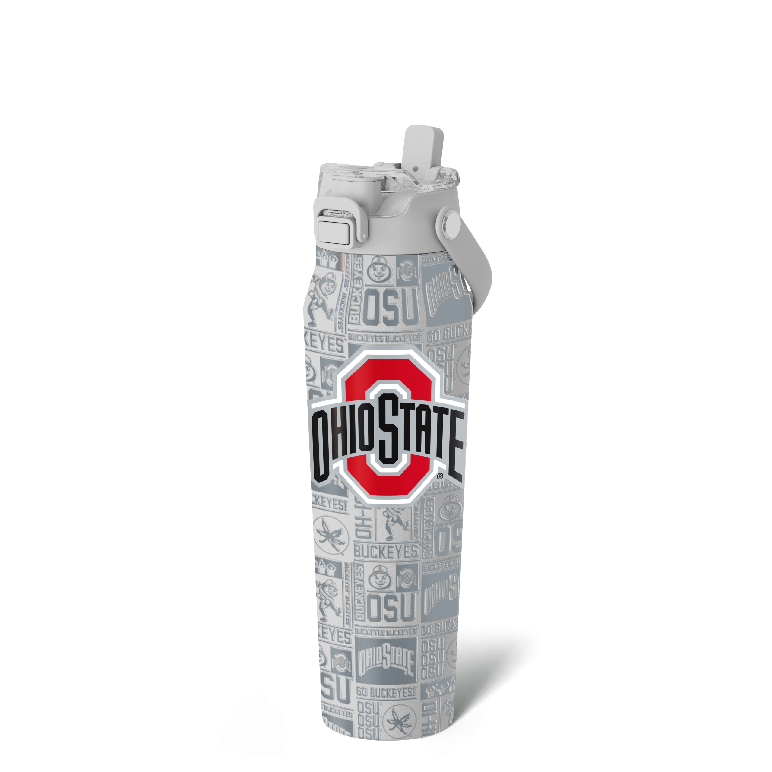 Bottle Buddy 32oz | Ohio State | Legacy - Image 4