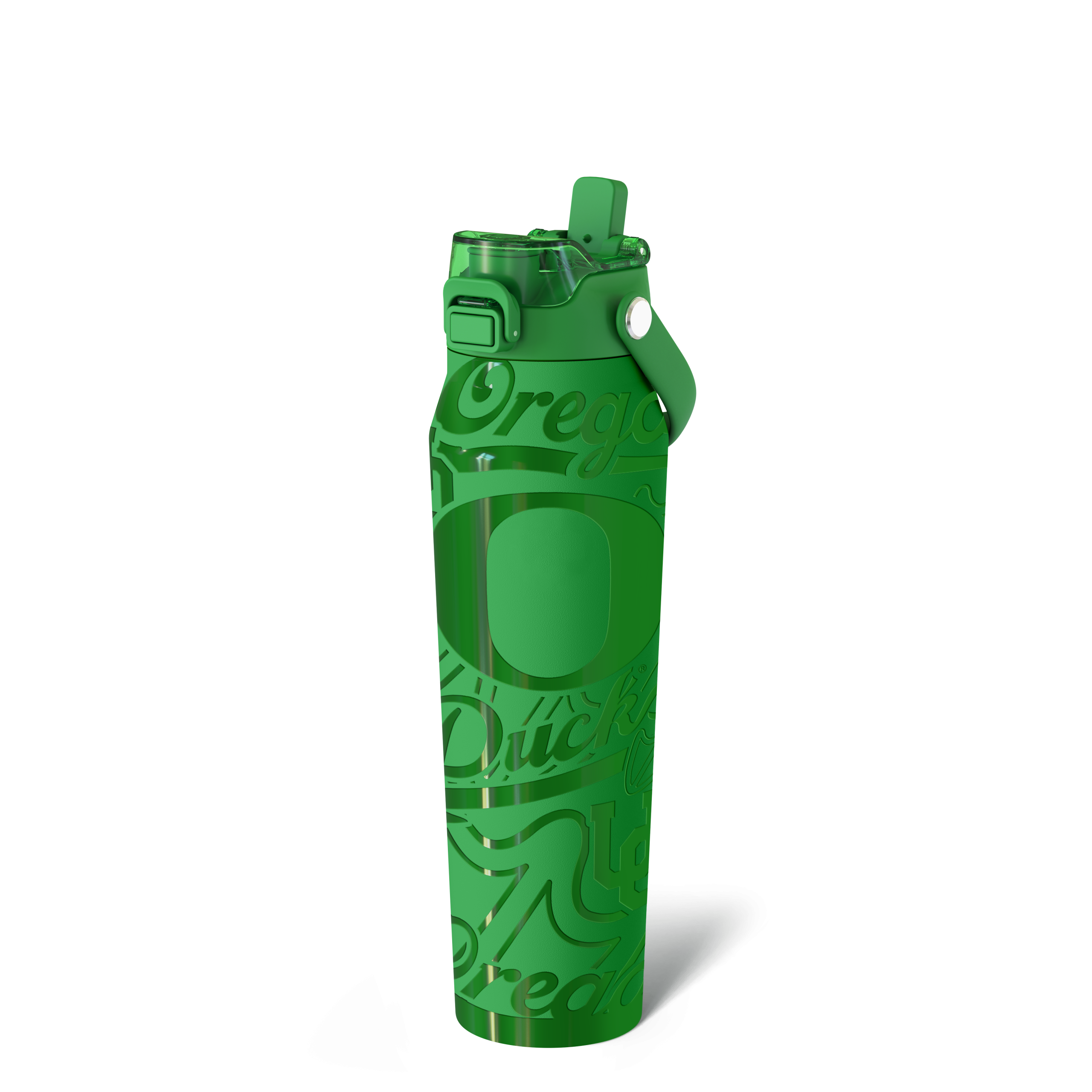 Bottle Buddy 32oz | Oregon Ducks | Color Rush - Image 4