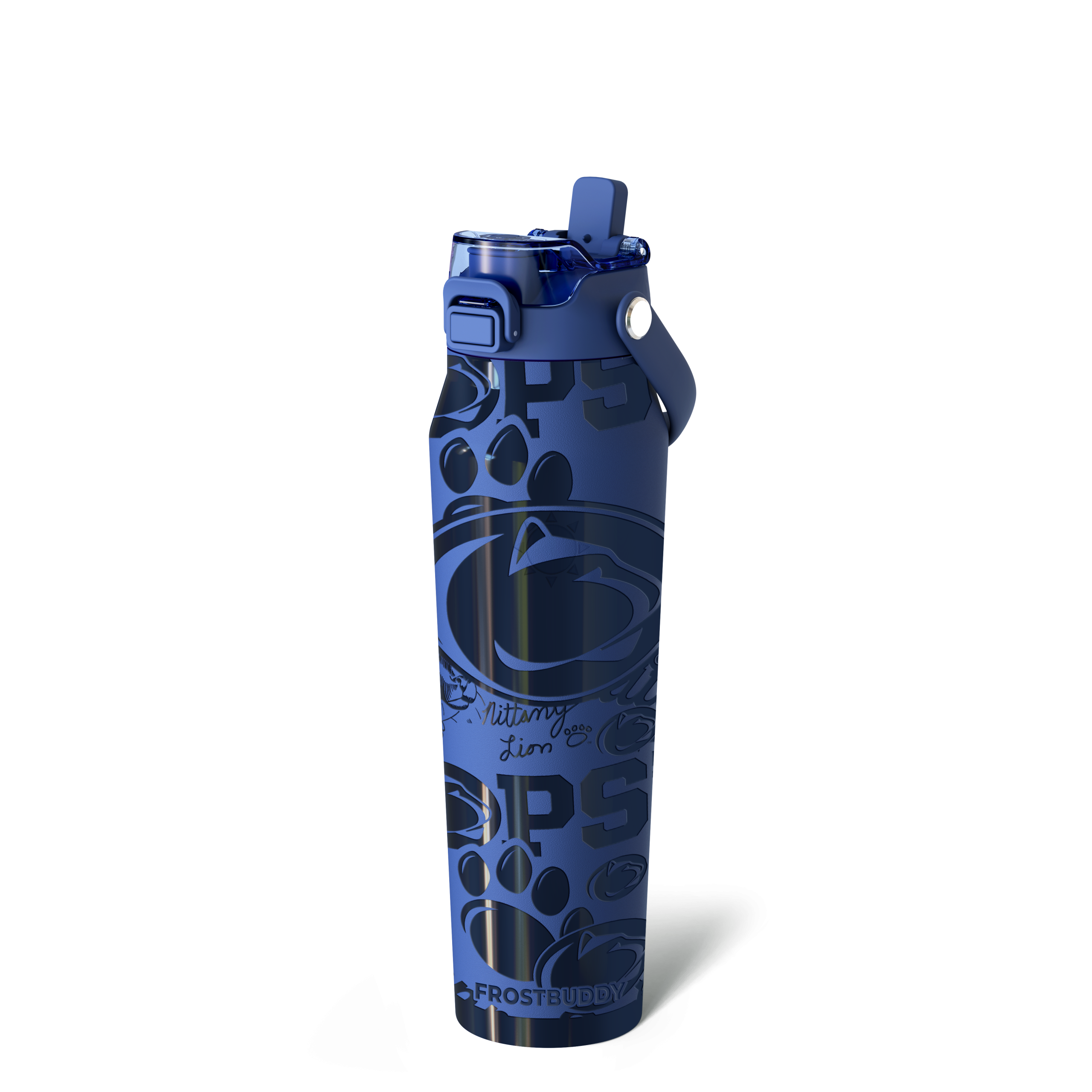 Bottle Buddy 32oz | Penn State Nittany Lions | Color Rush