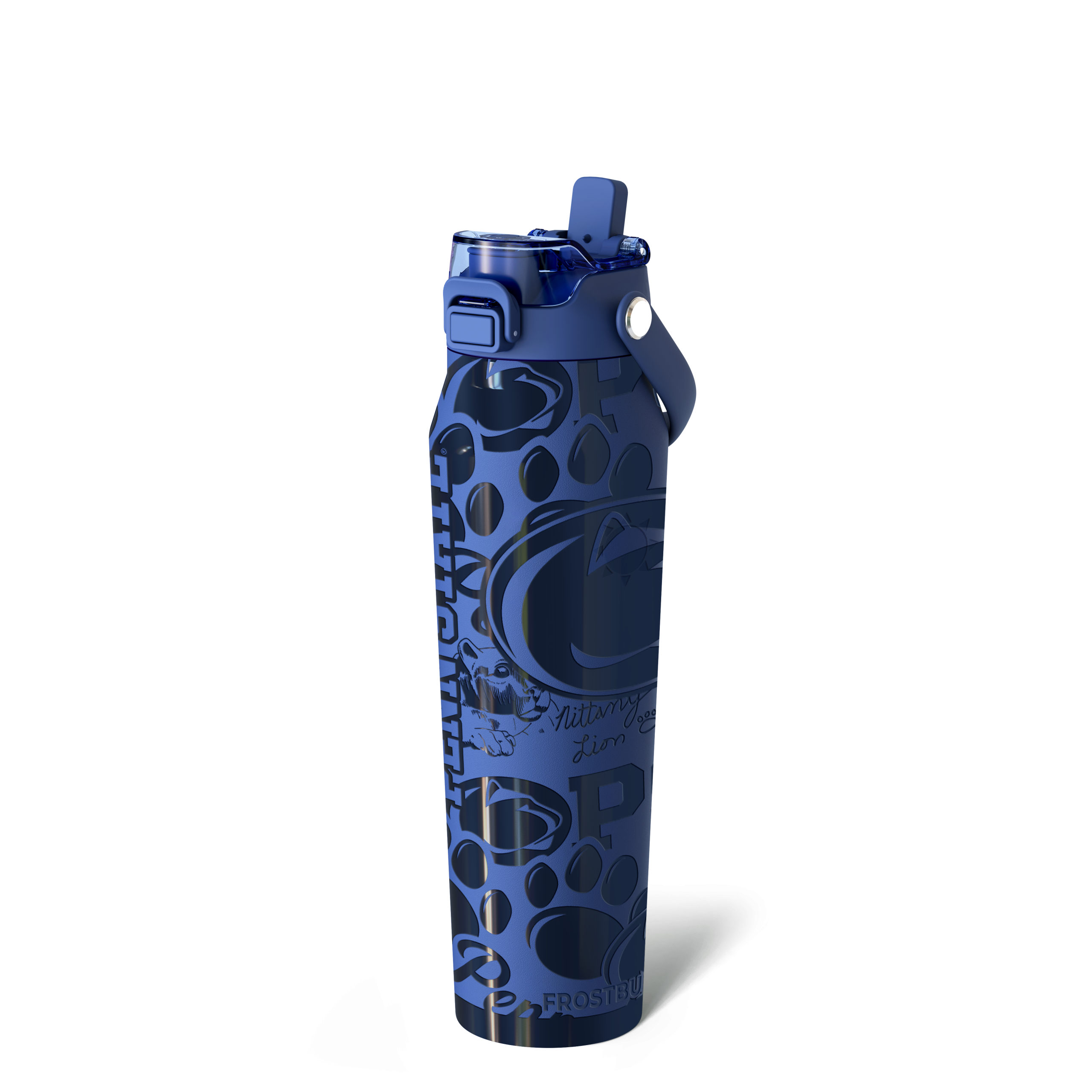 Bottle Buddy 32oz | Penn State Nittany Lions | Color Rush - Image 2