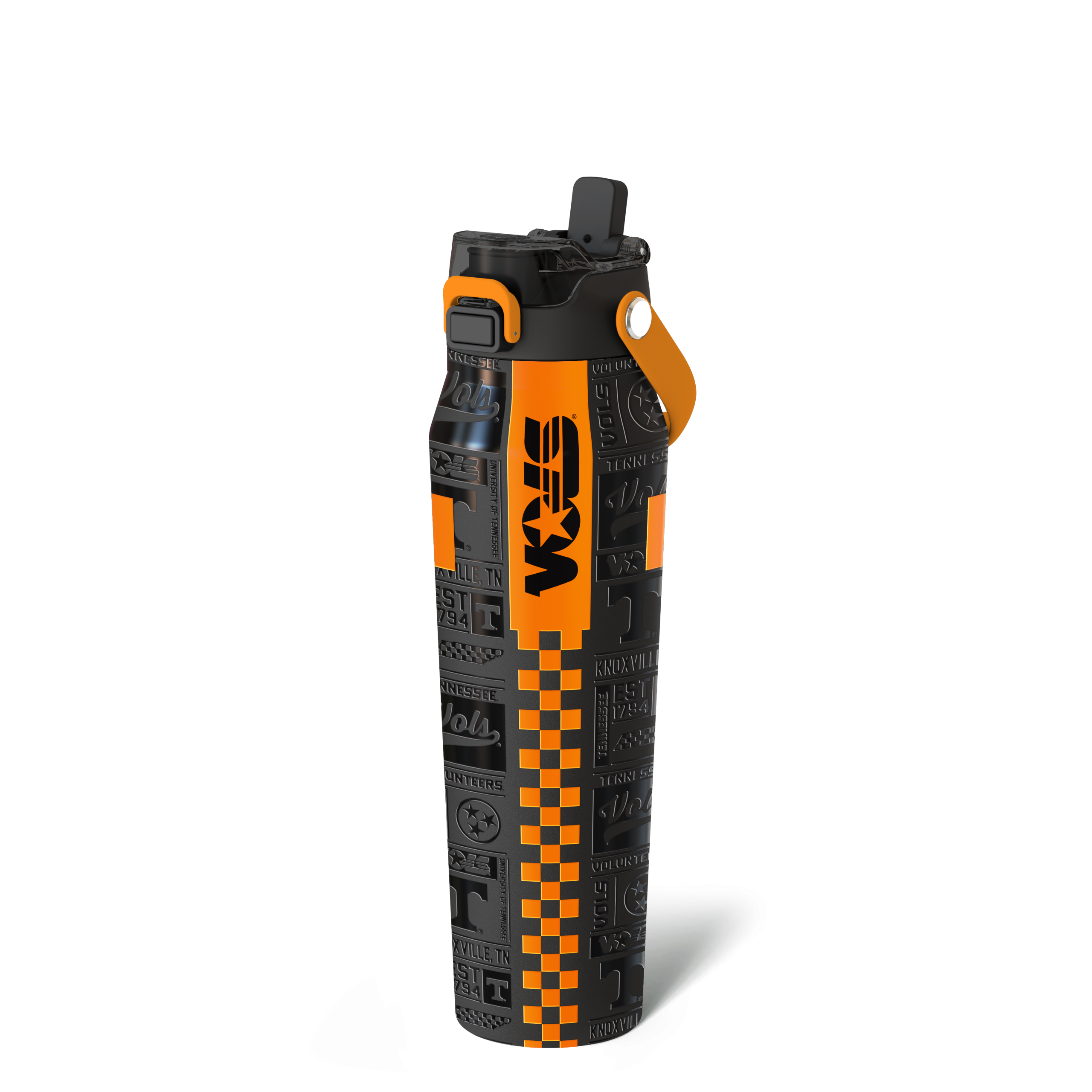 Bottle Buddy 32oz | Tennessee Volunteers | Legacy - Image 3