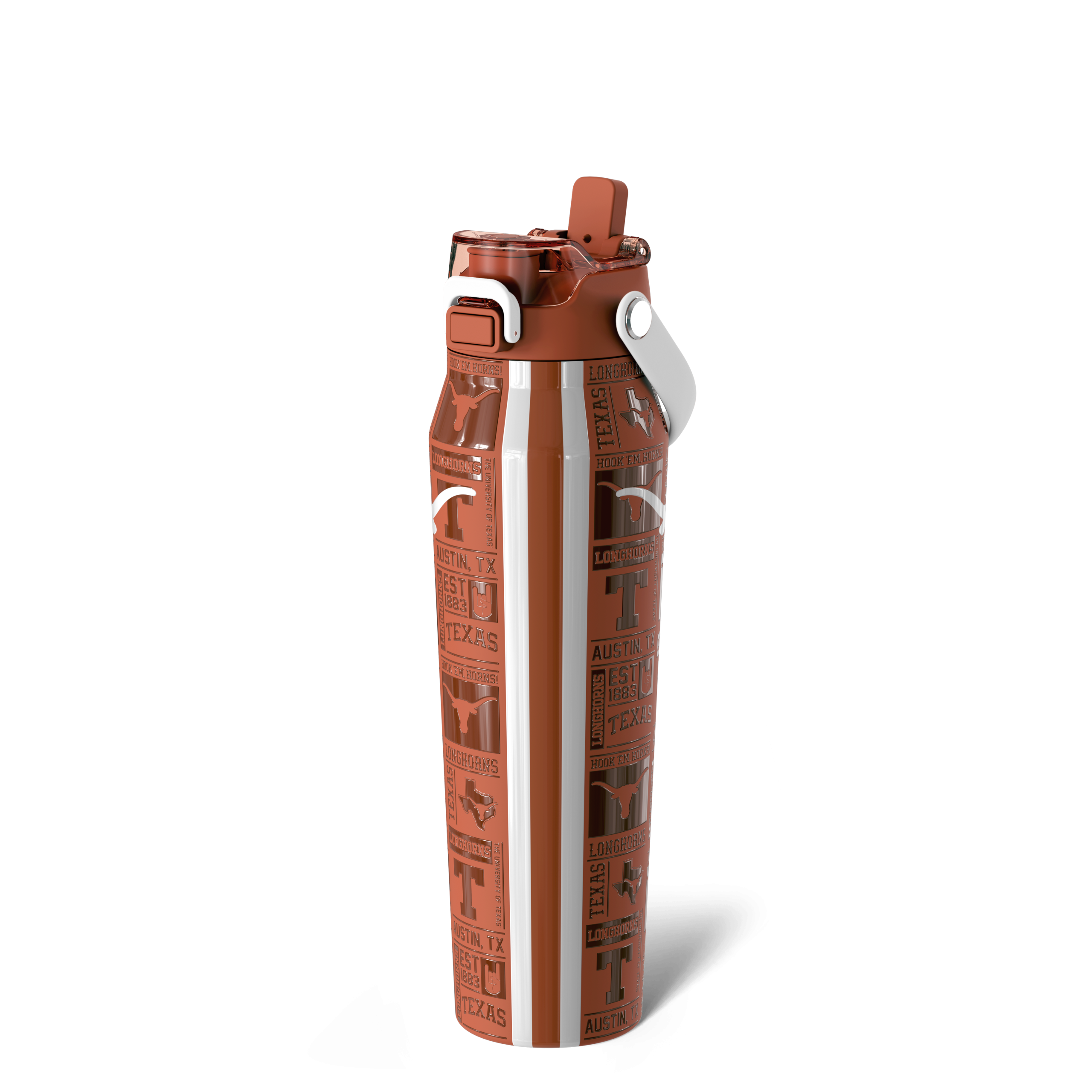 Bottle Buddy 32oz | Texas Longhorns | Legacy - Image 3