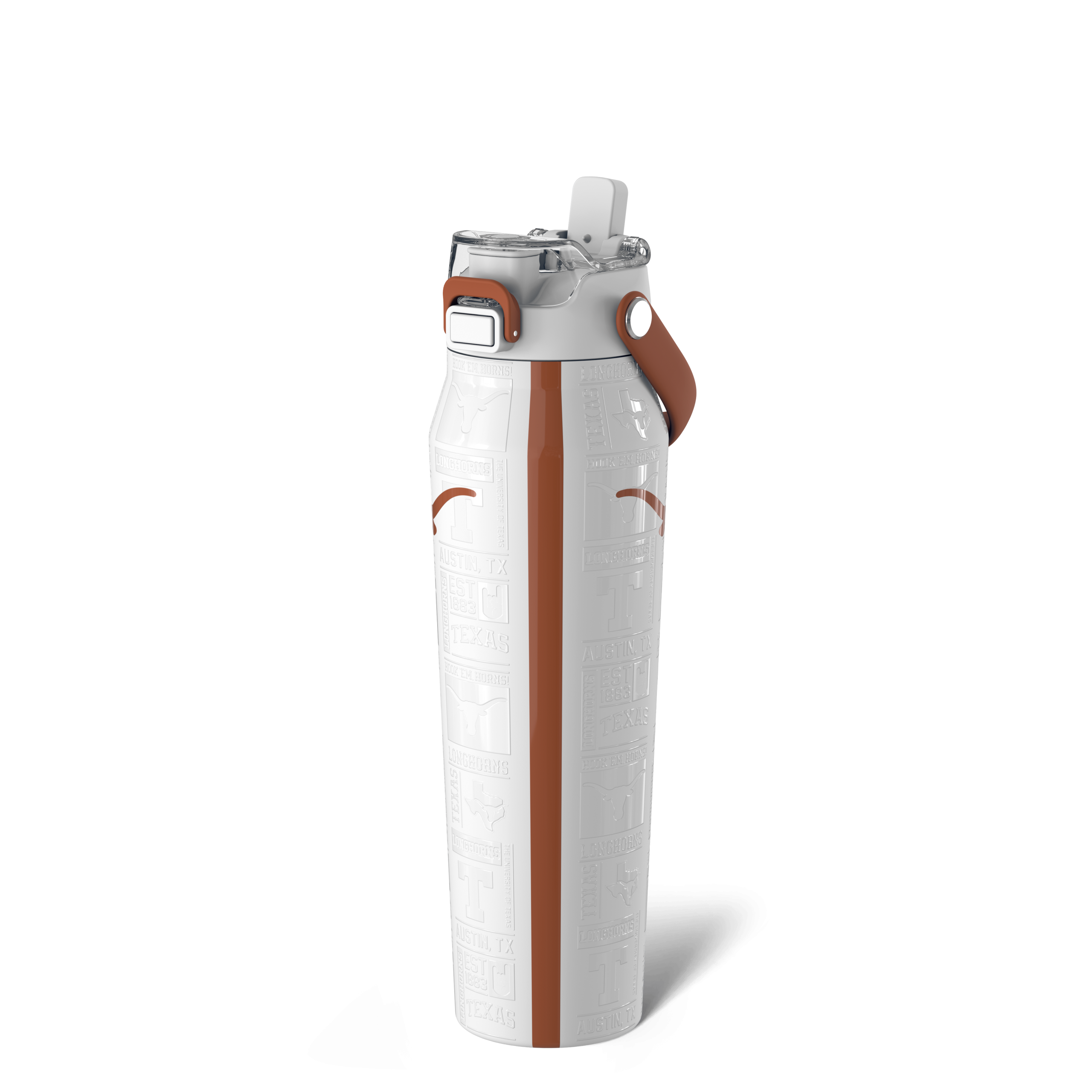 Bottle Buddy 32oz | Texas Longhorns | Legacy - Image 3