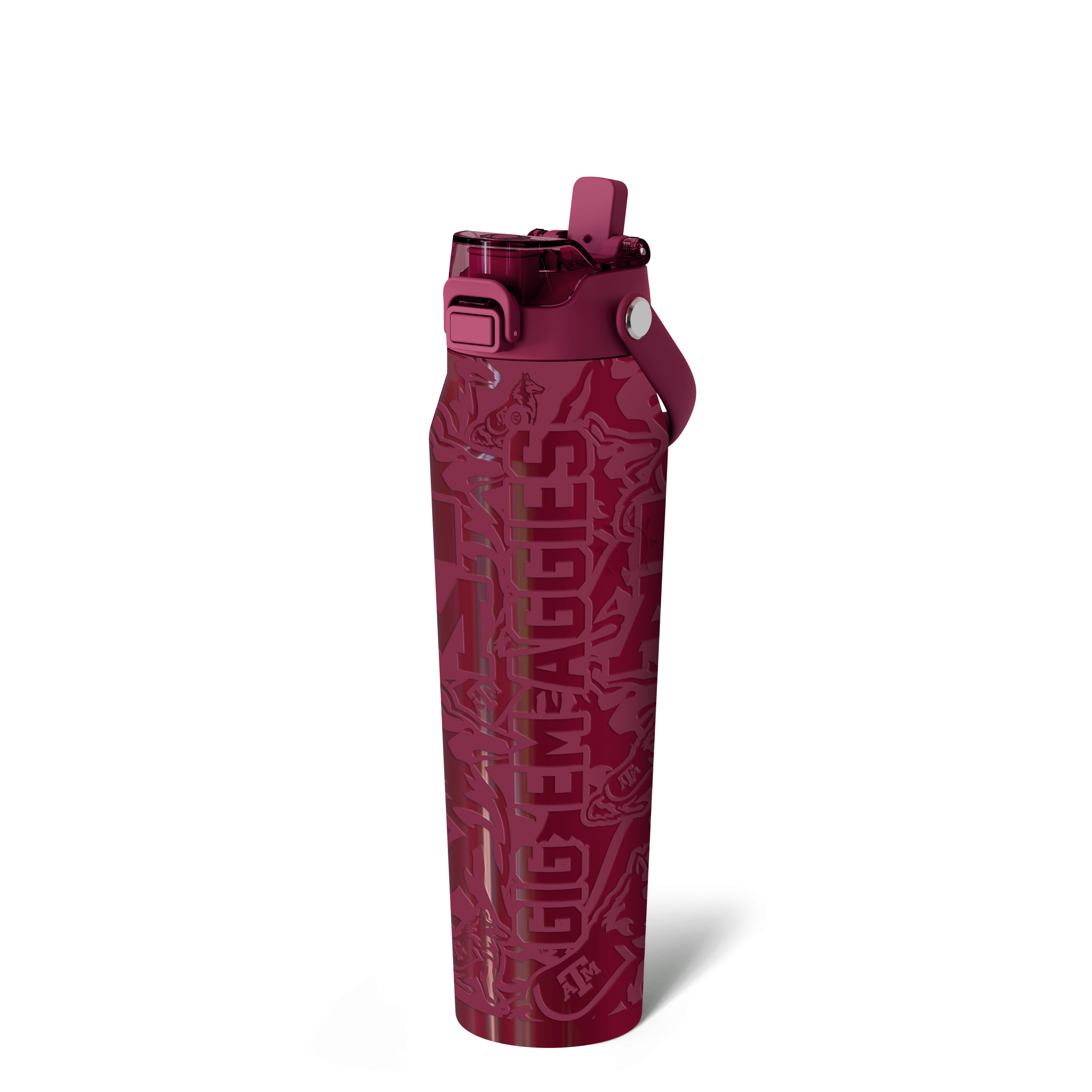 Bottle Buddy 32oz | Texas A&M Aggies | Color Rush - Image 3