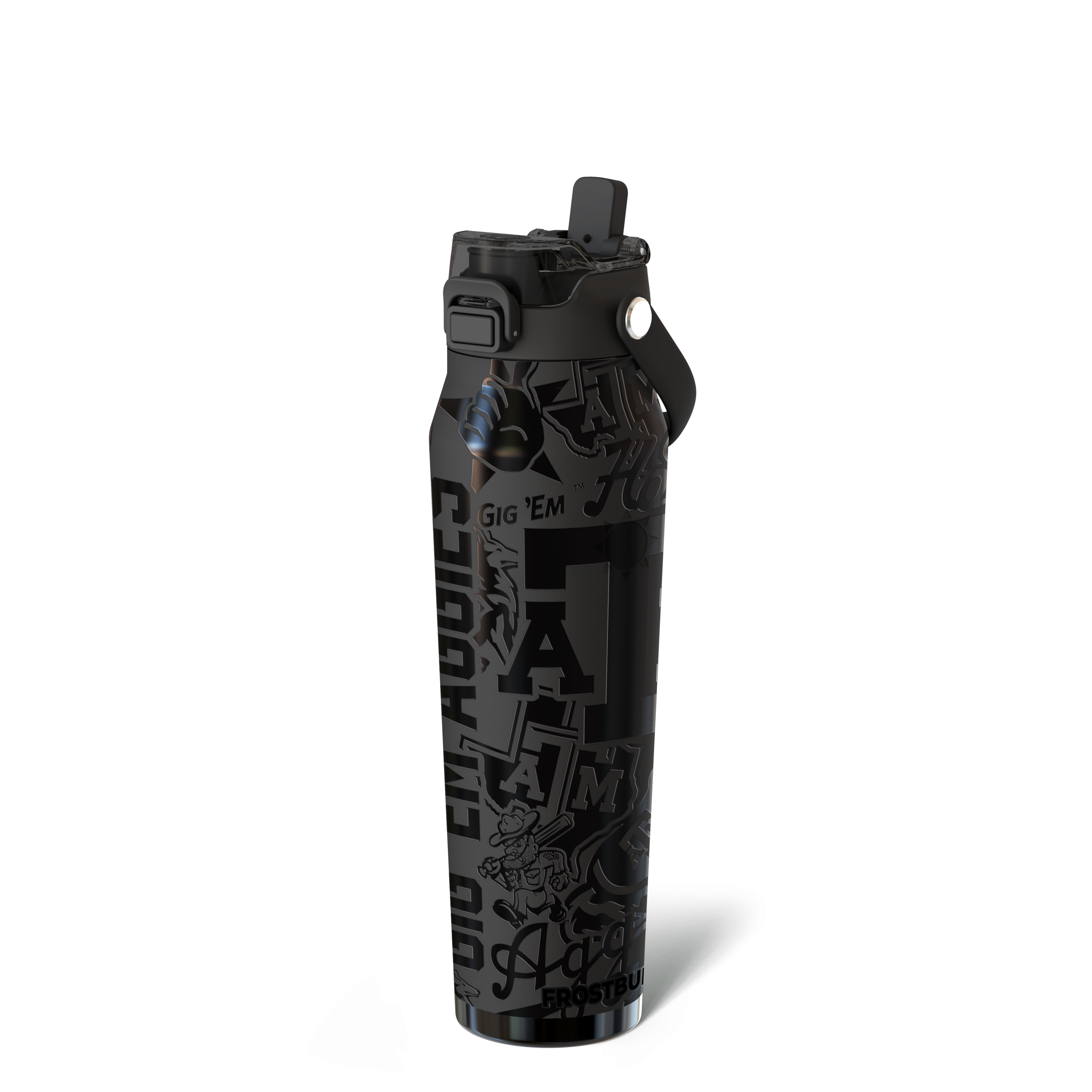Bottle Buddy 32oz | Texas A&M Aggies | Night Game