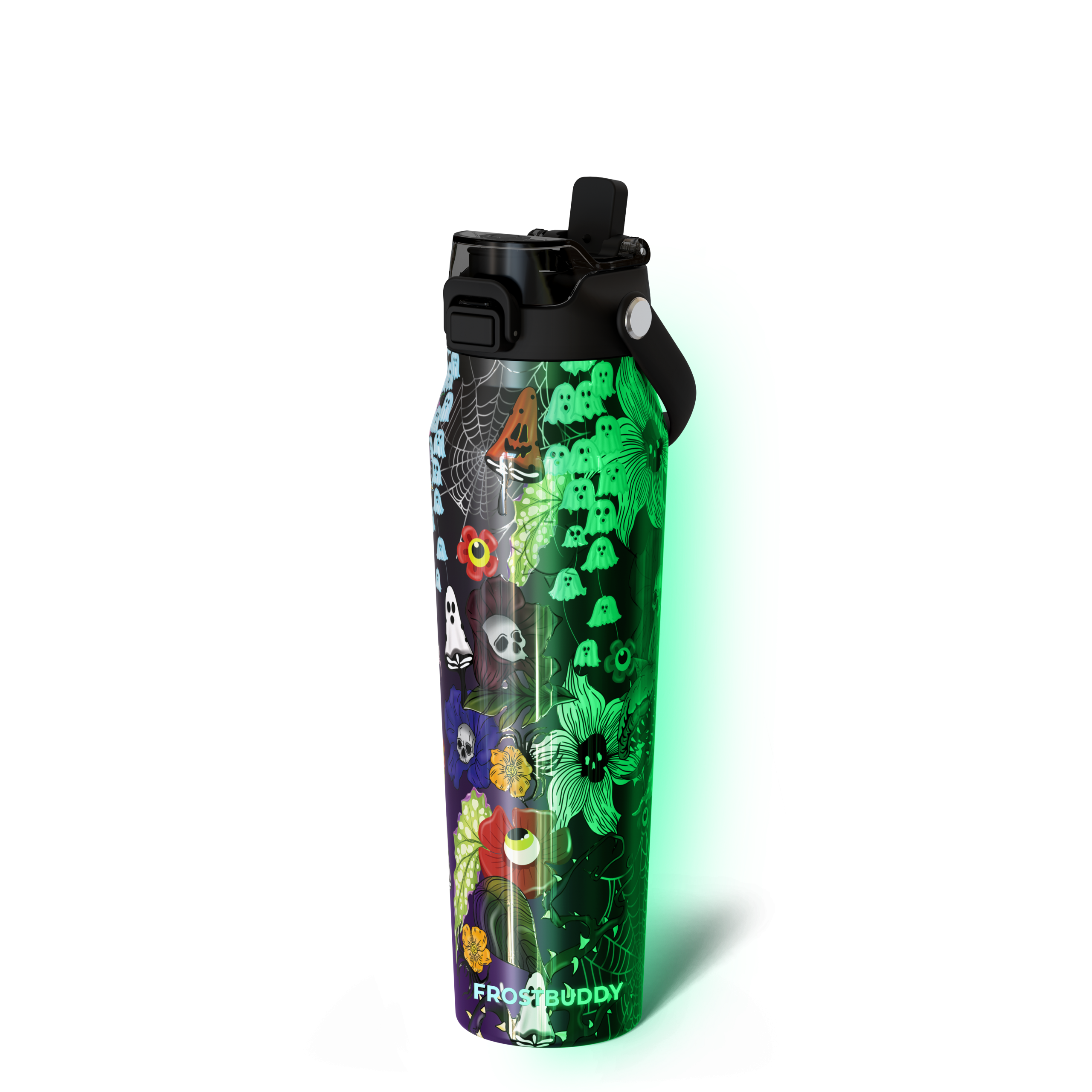 Bottle Buddy 32oz | Toxic Bloom - Image 3