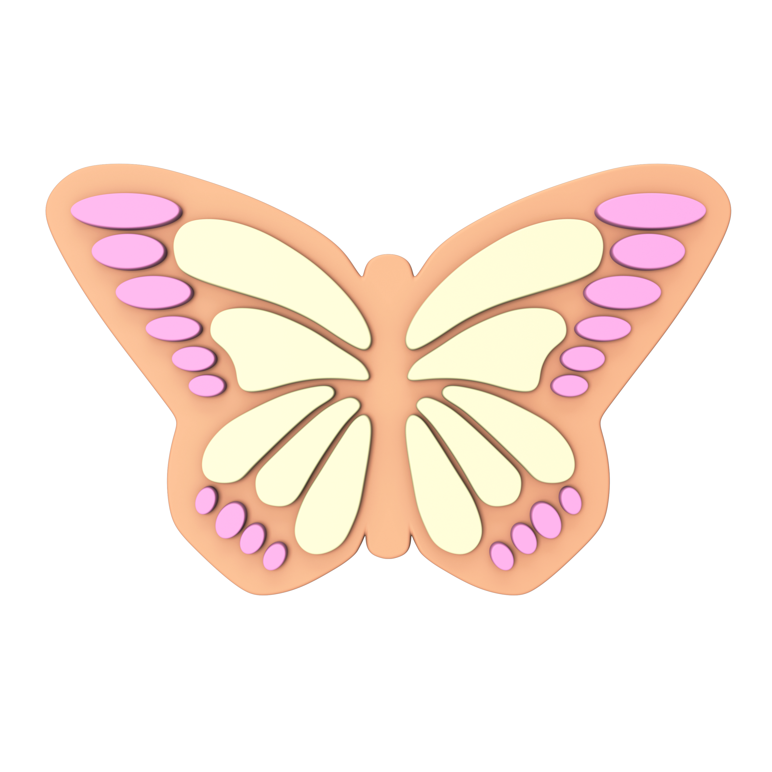 Budz | Butterfly