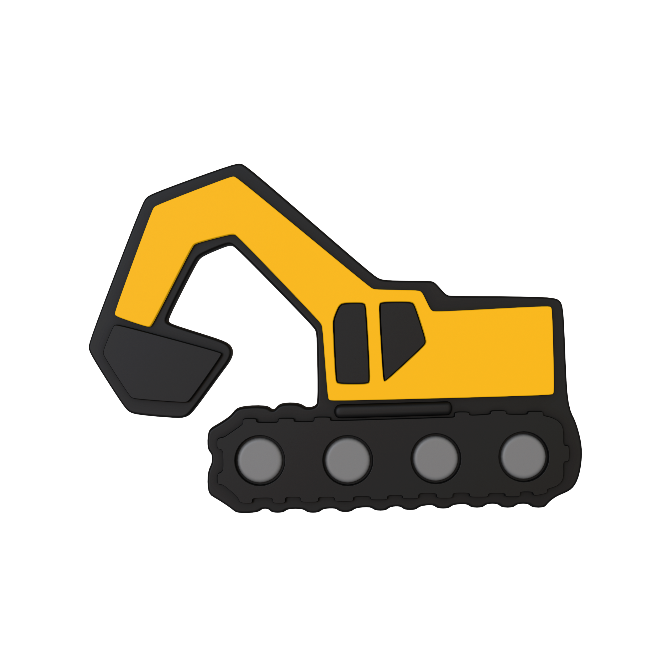 Budz | Excavator
