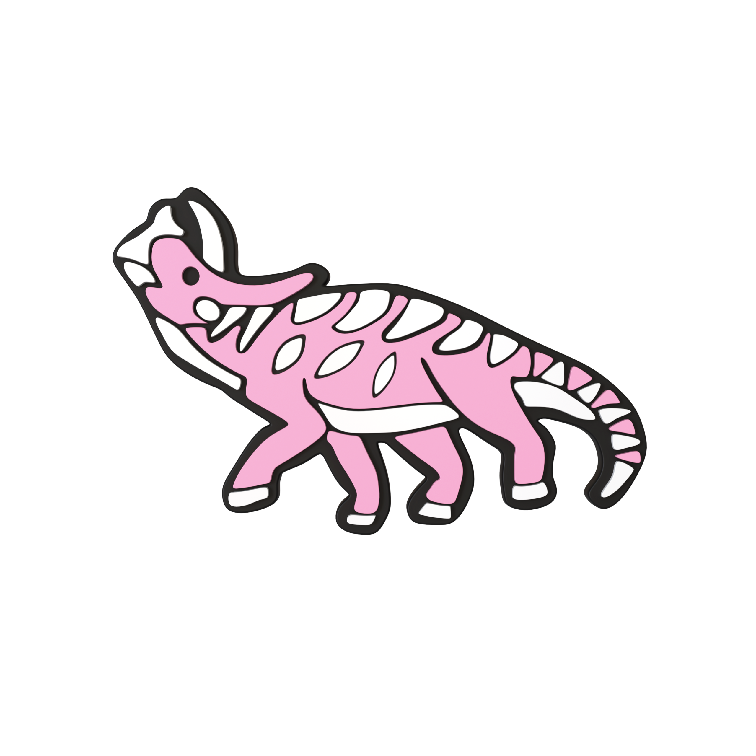 Budz | Triceratops