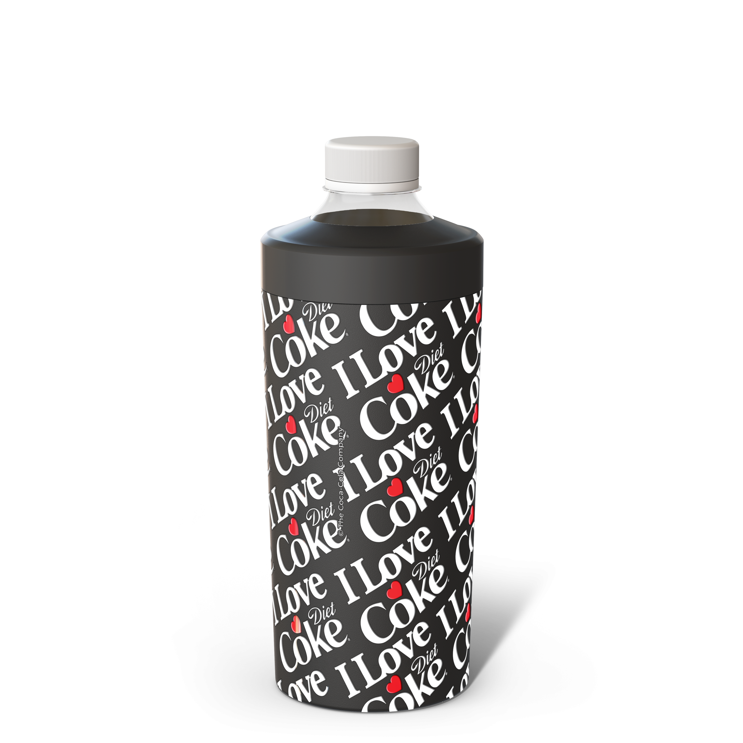 Universal XL | Coca-Cola | I Love Diet Coke - Image 2