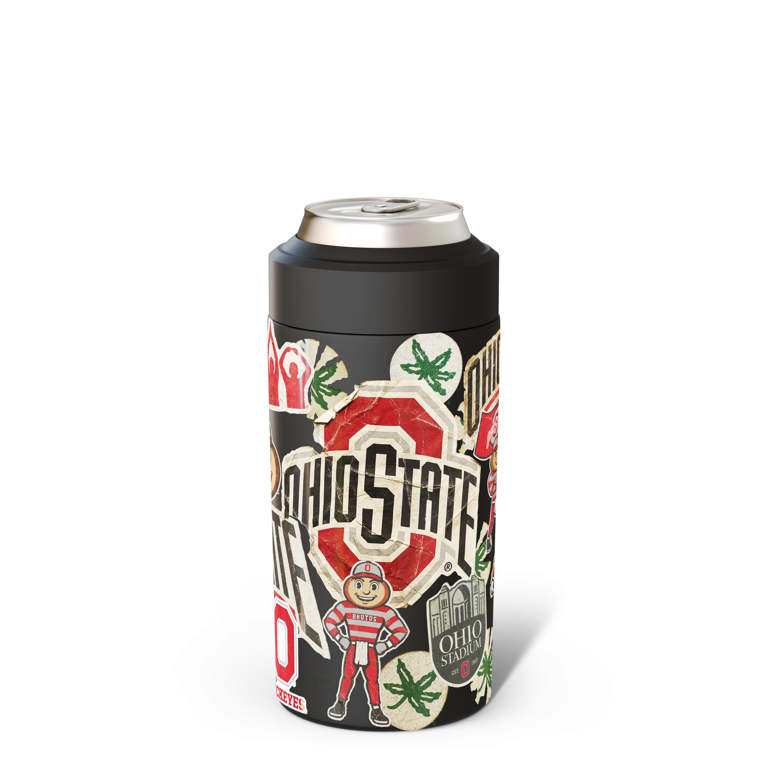 Universal Buddy | Ohio State | Sticker - Image 3