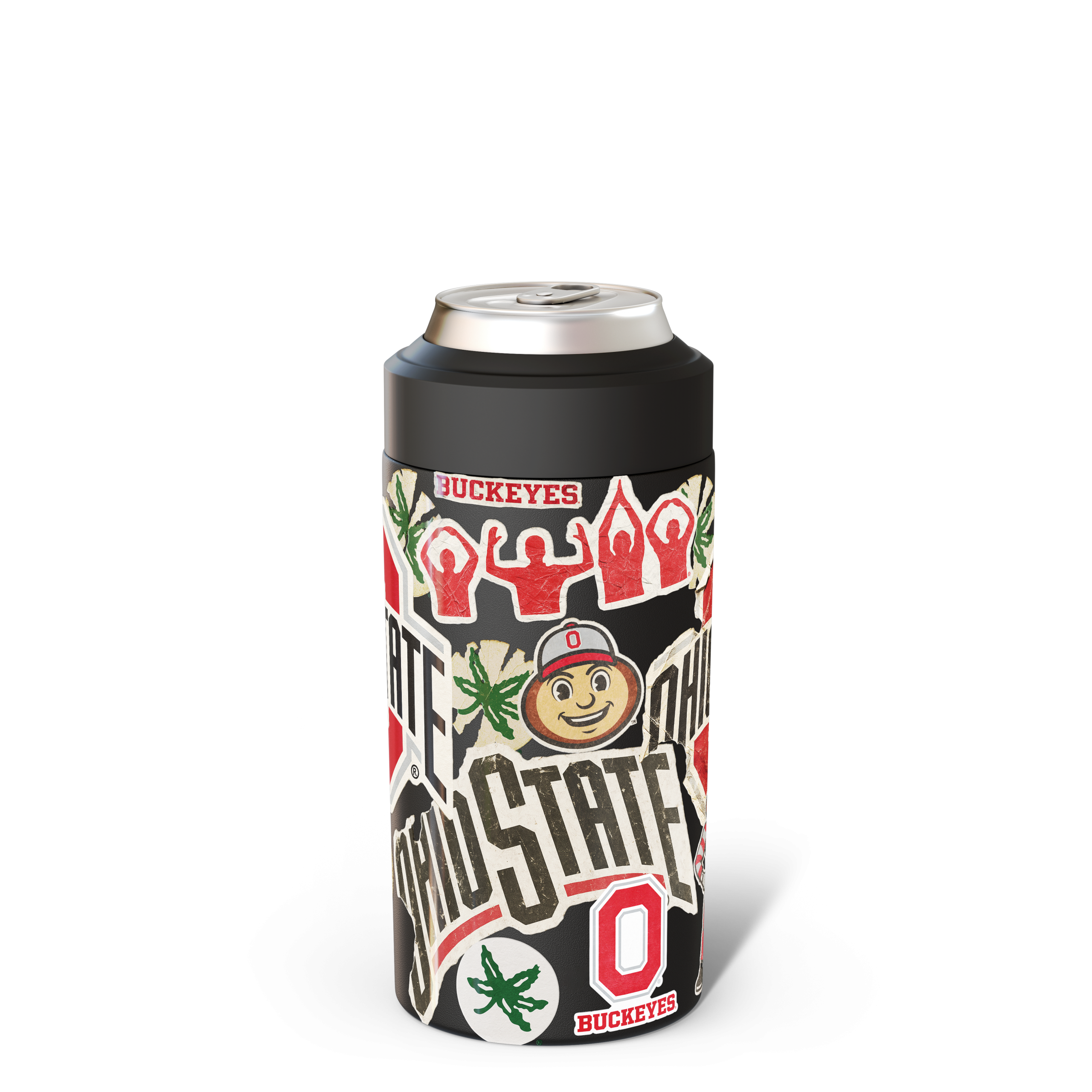 Universal Buddy | Ohio State | Sticker - Image 2
