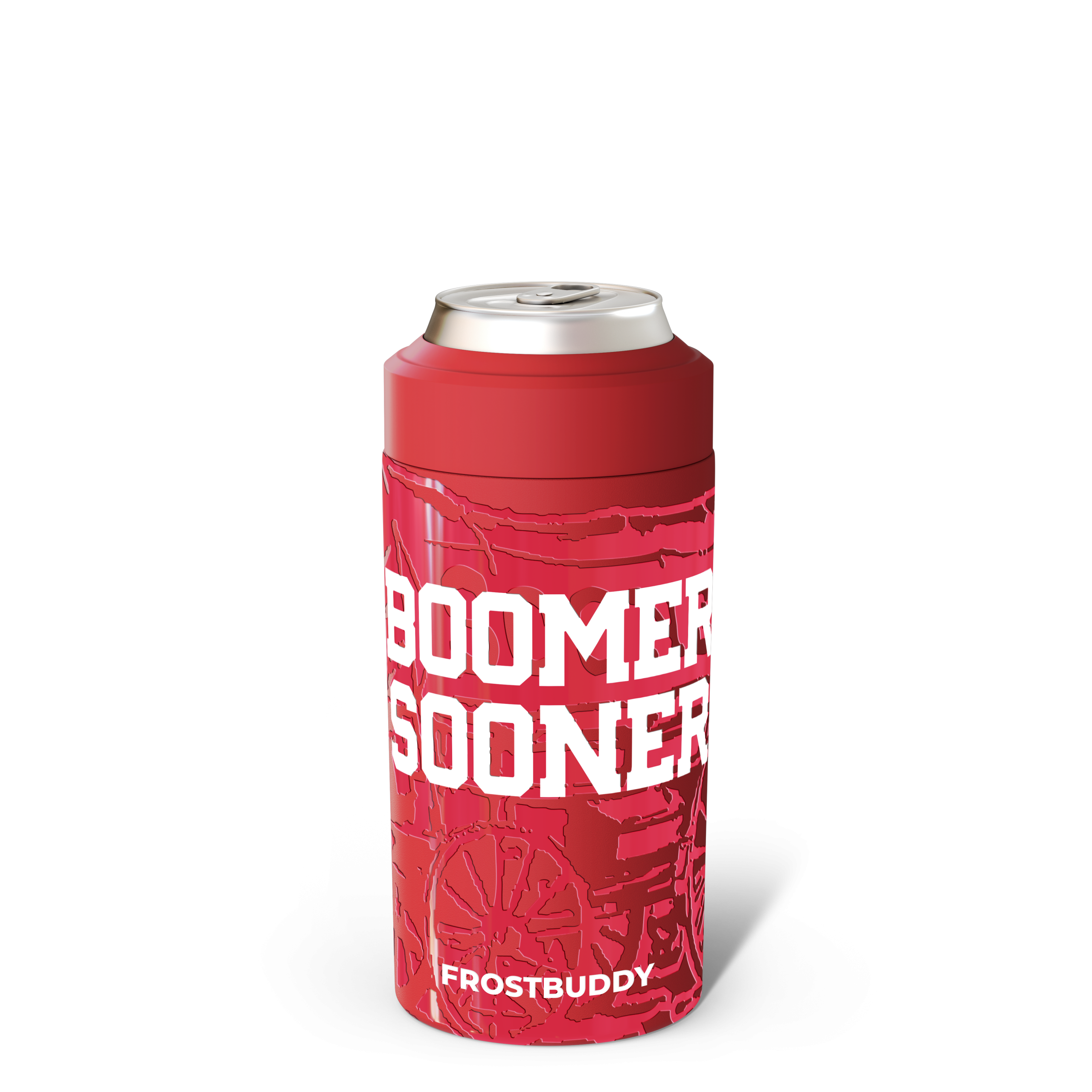 Universal Buddy | Oklahoma Sooners | Father's Day