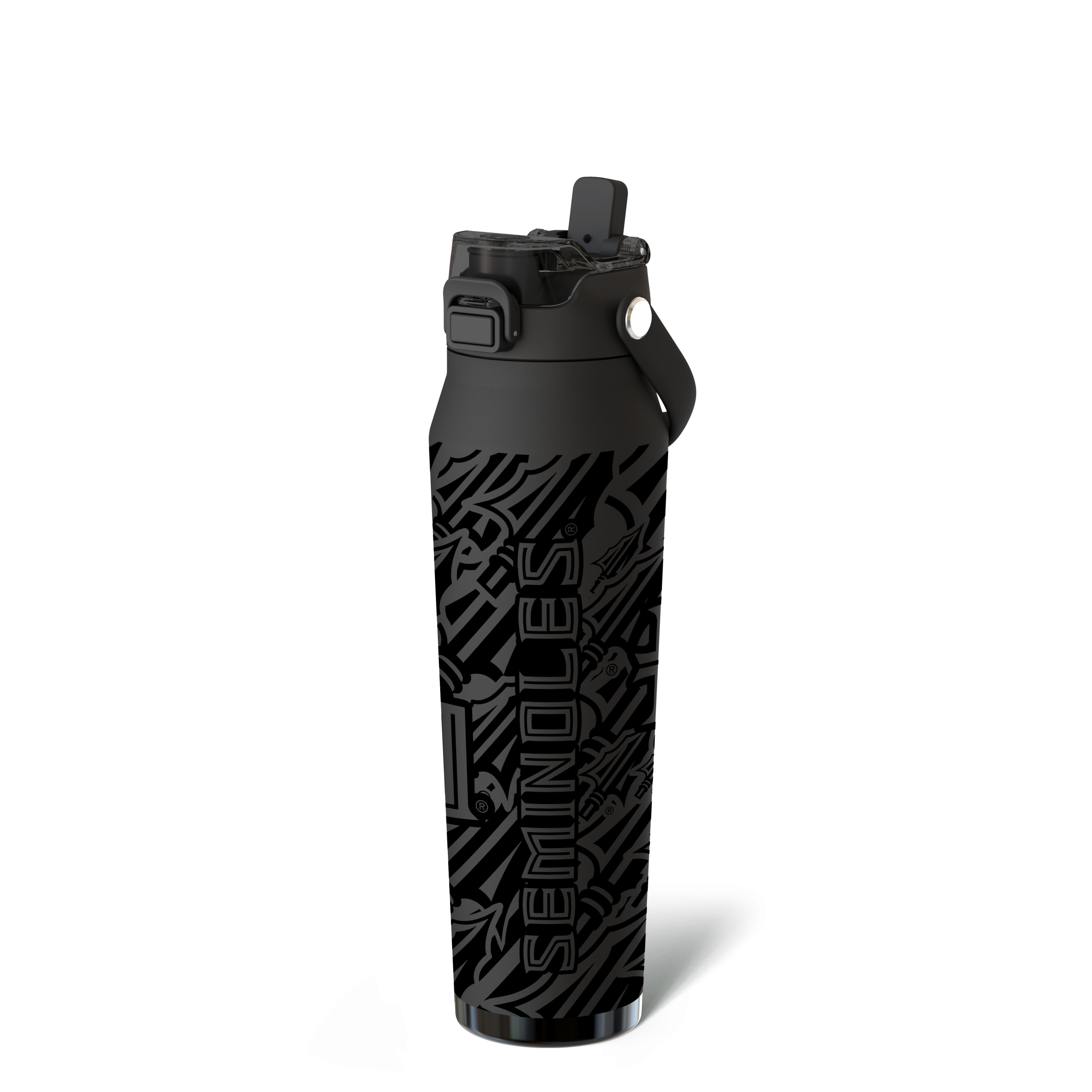 Bottle Buddy 32oz | Florida State Seminoles | Night Game - Image 2