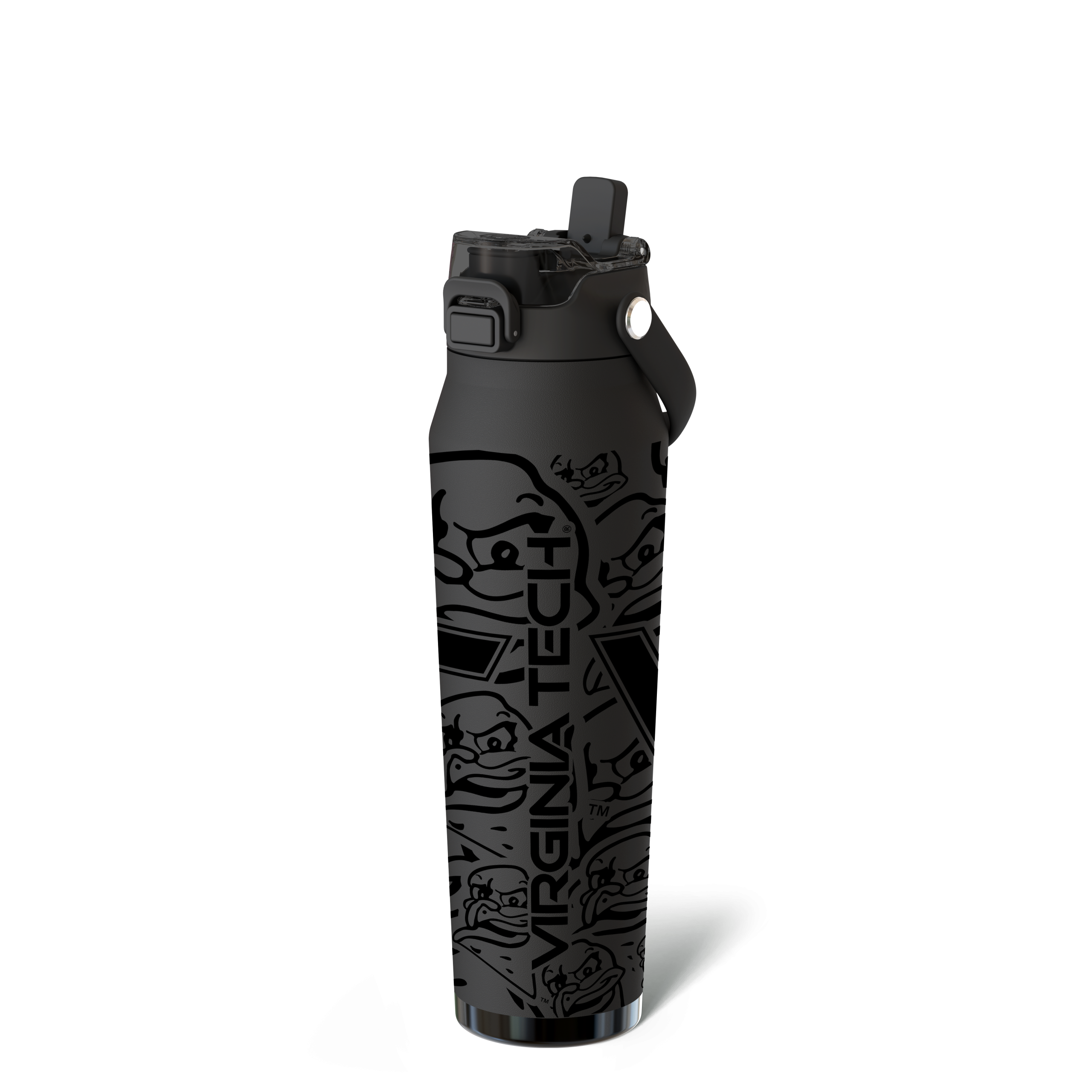 Bottle Buddy 32oz | Virginia Tech Hokies | Night Game - Image 2