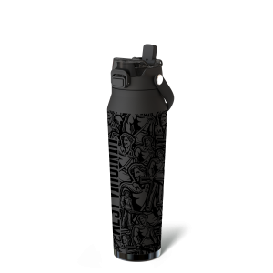 Bottle Buddy 32oz | West Virginia Mountaineers | Night Game