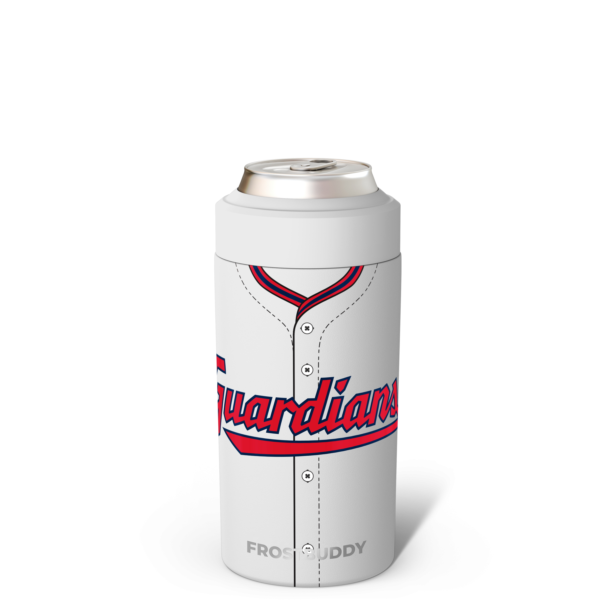 Universal Buddy | Cleveland Guardians | #1 Dad - Image 2