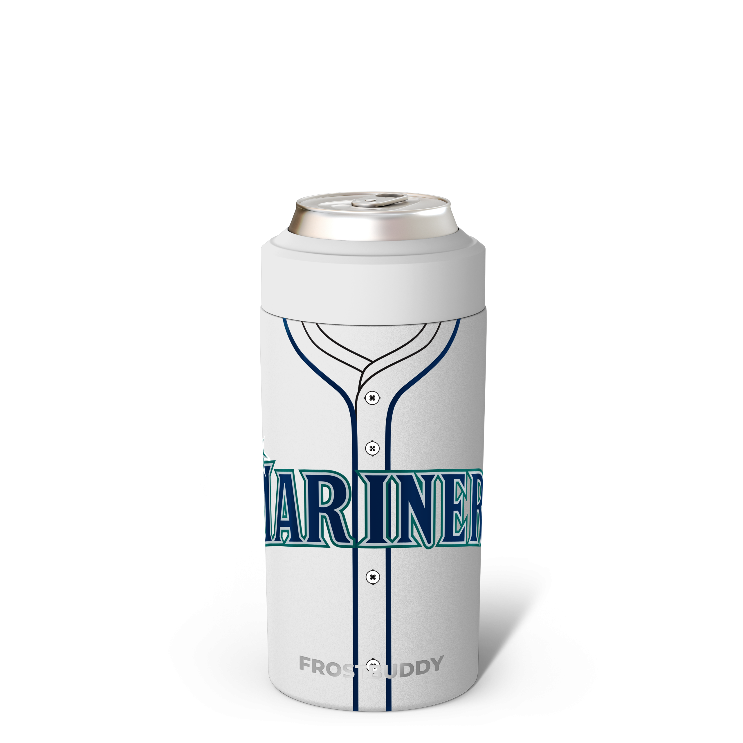 Universal Buddy | Seattle Mariners | #1 Dad - Image 2