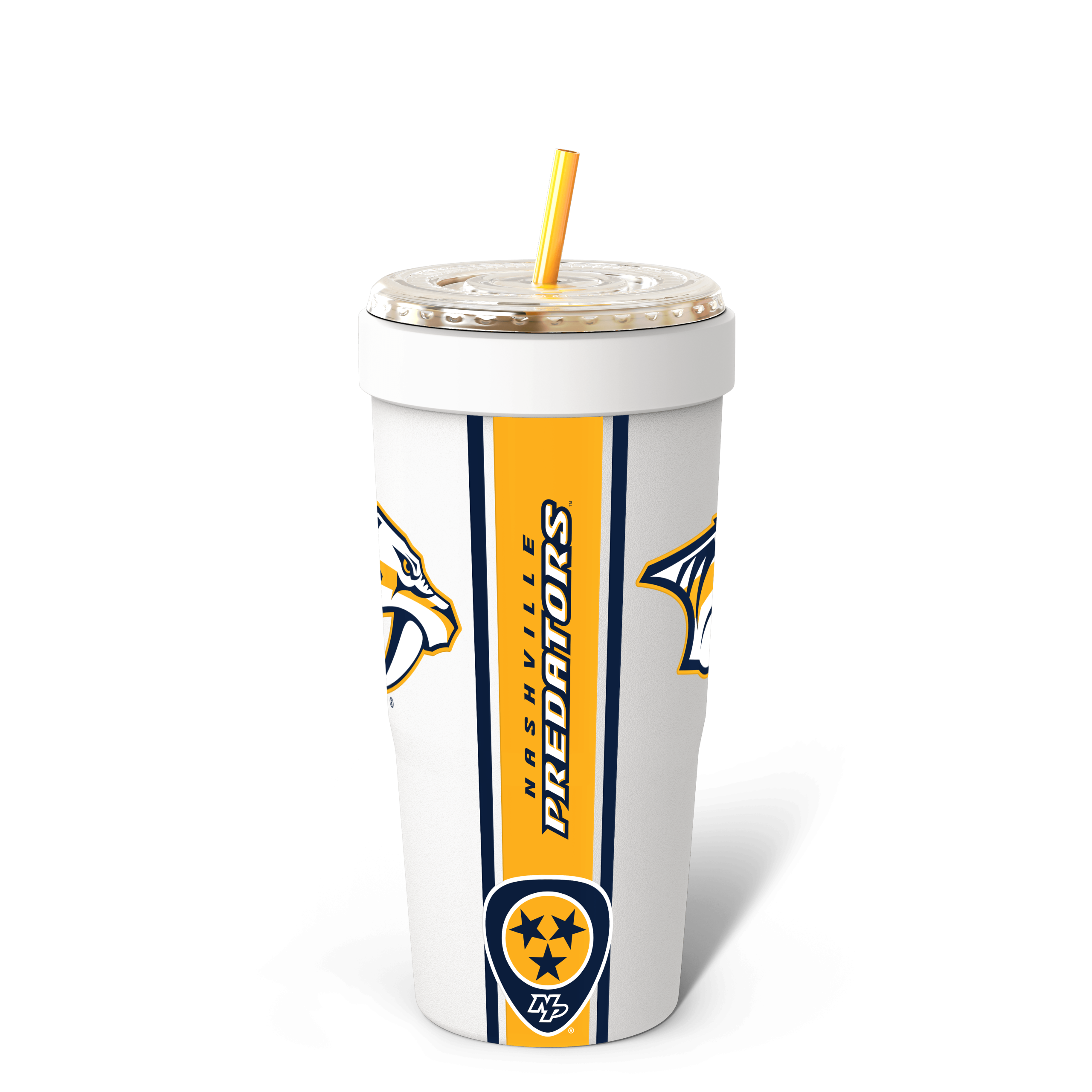 To-Go Buddy | Nashville Predators | Gameday - Image 2