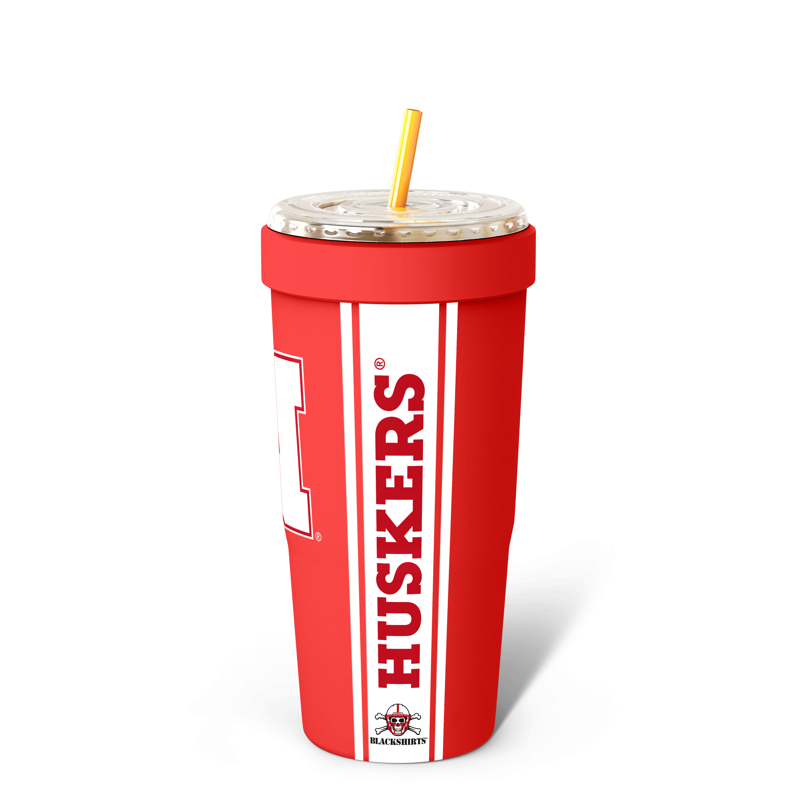 To-Go Buddy | Nebraska Cornhuskers | Gameday - Image 2
