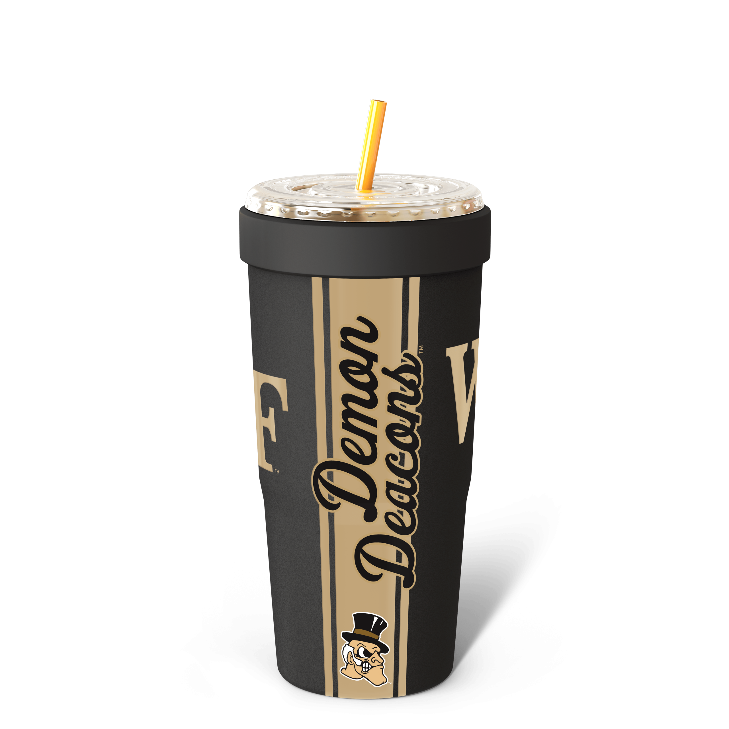 To-Go Buddy | Wake Forest Demon Deacons | Gameday - Image 2
