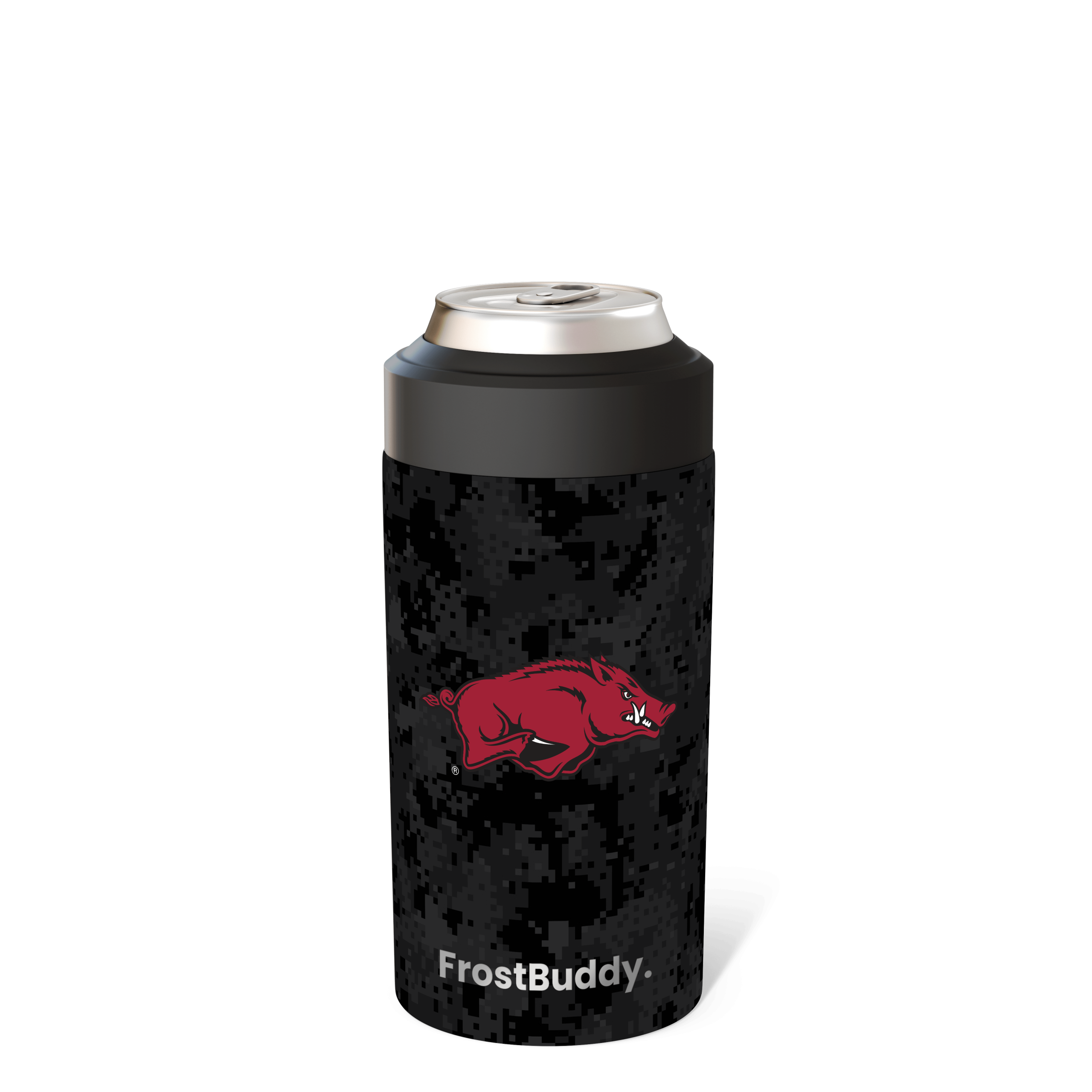 Universal Buddy | Arkansas x OHT